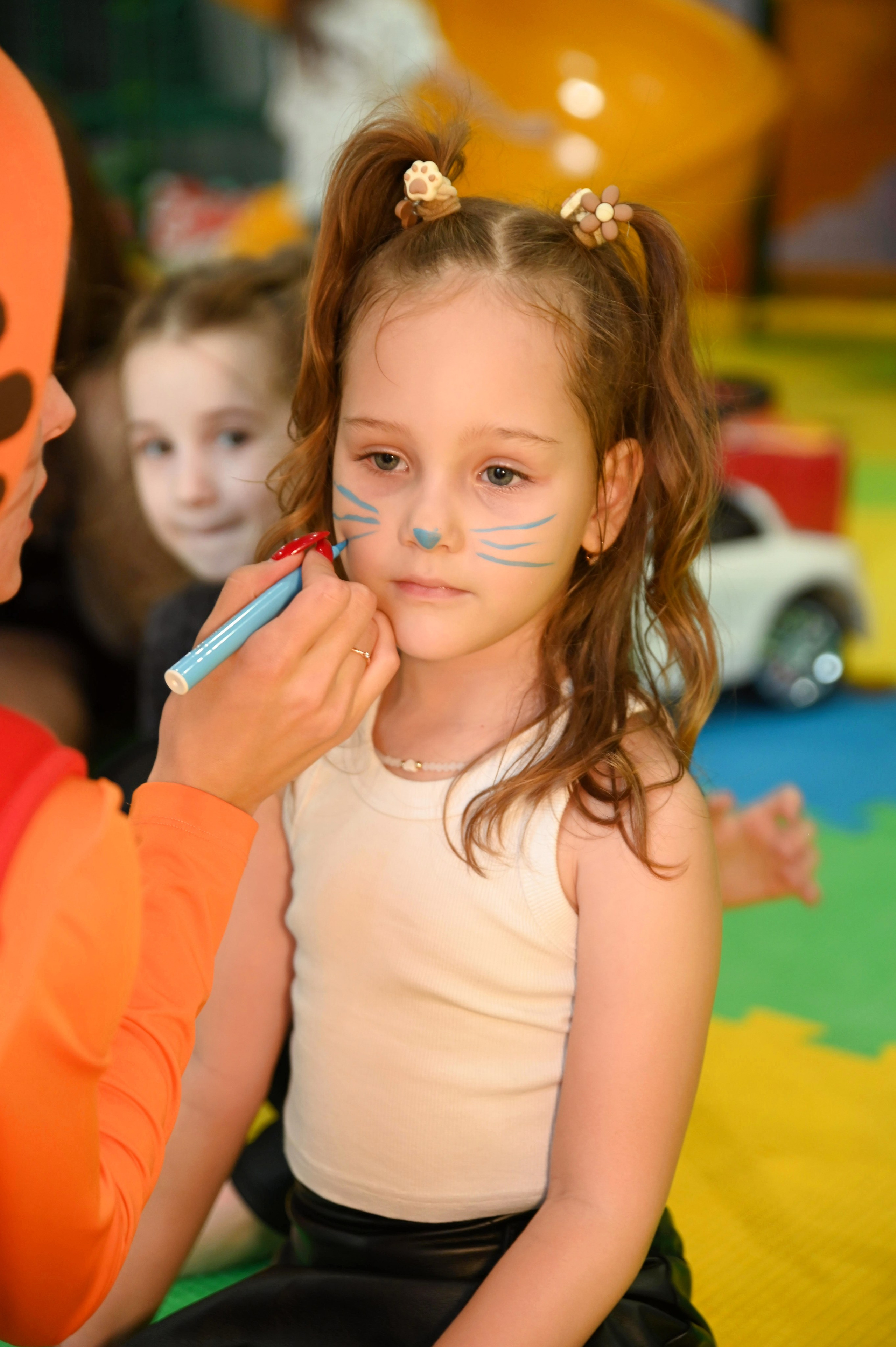 Игротека «Море Позитива». Я Ольга Казанцева, фотографирую снимаю ваши киноистории и печатаю фото и цифровые портреты на холсте