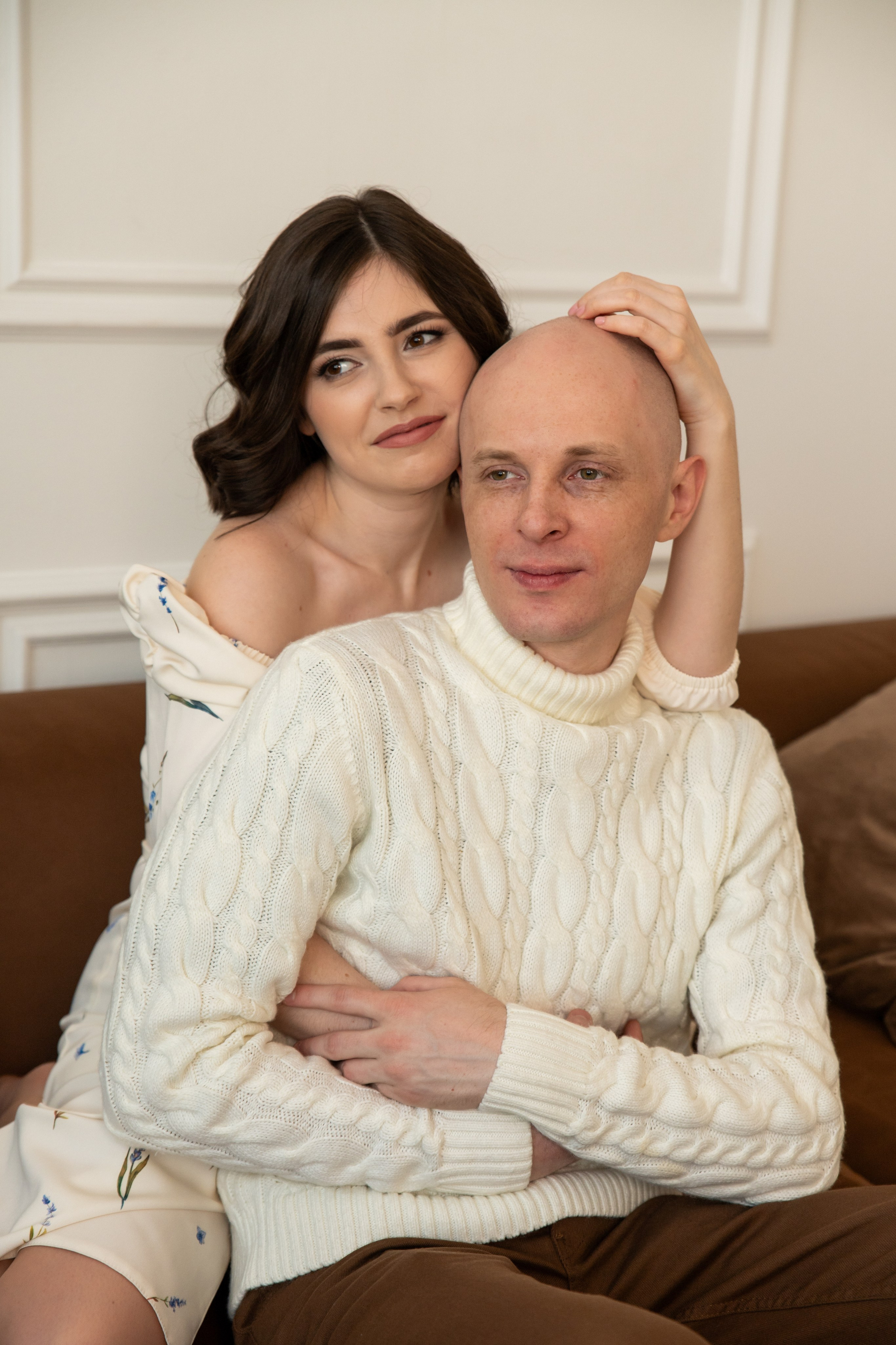 Евгений И Екатерина. Я Ольга Казанцева, фотографирую снимаю ваши киноистории и печатаю фото и цифровые портреты на холсте