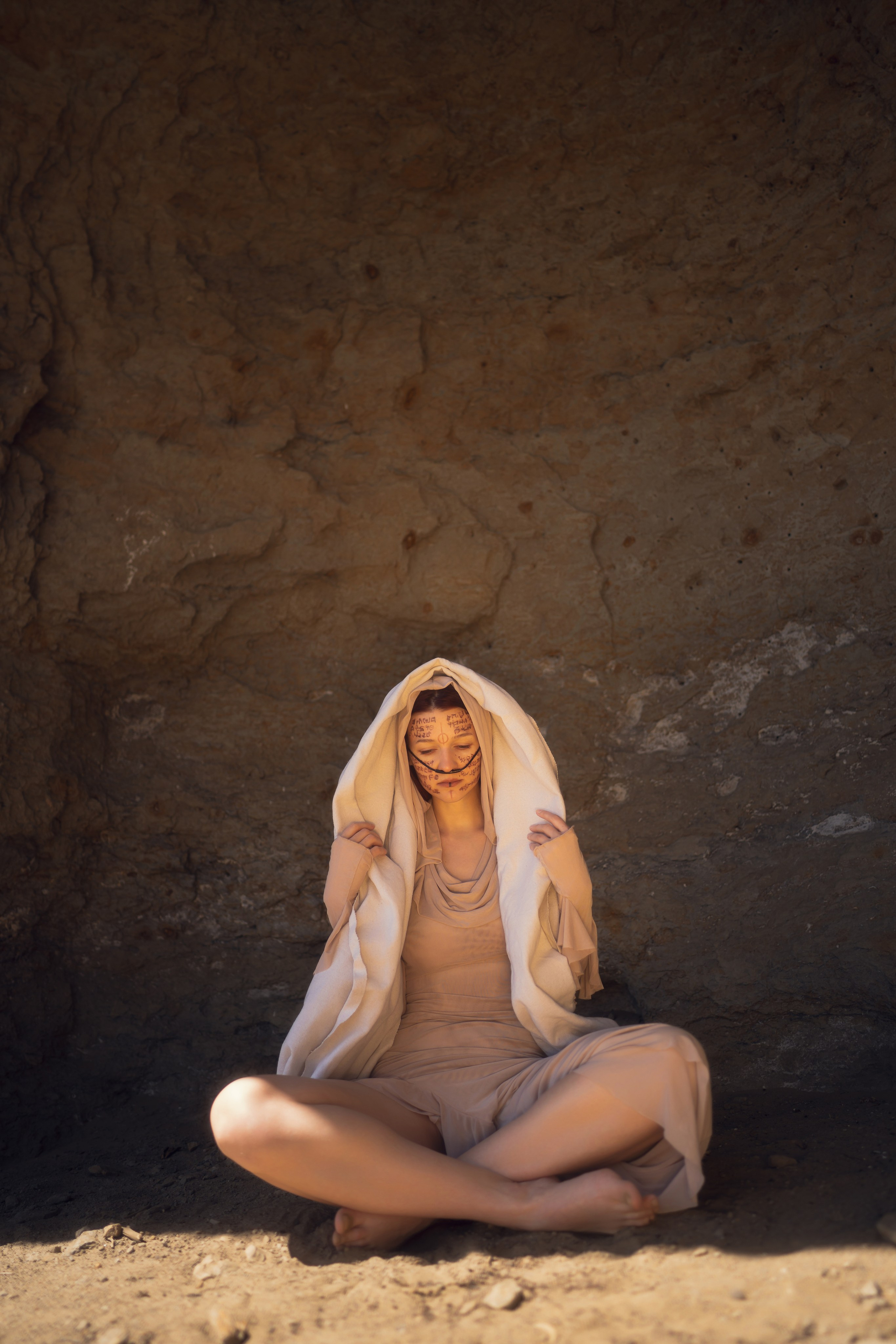 Cosplay Dune. Фотограф, видеограф Пятигорск, Ставрополь, Ессентуки, Petlyakovs_photo