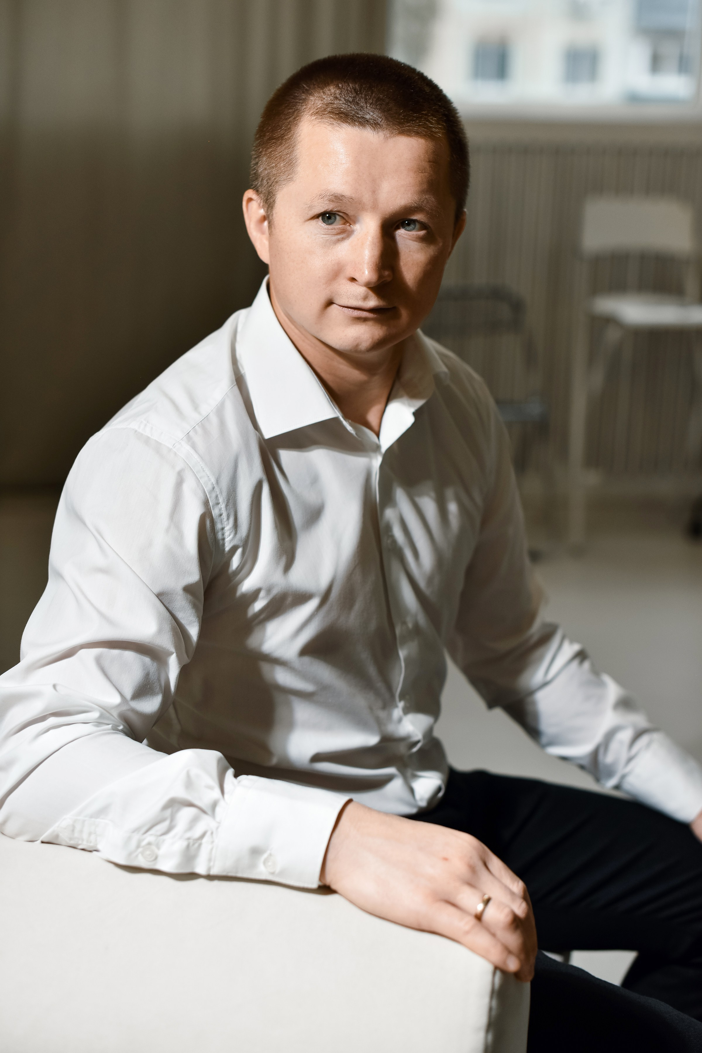 Екатерина и Александр