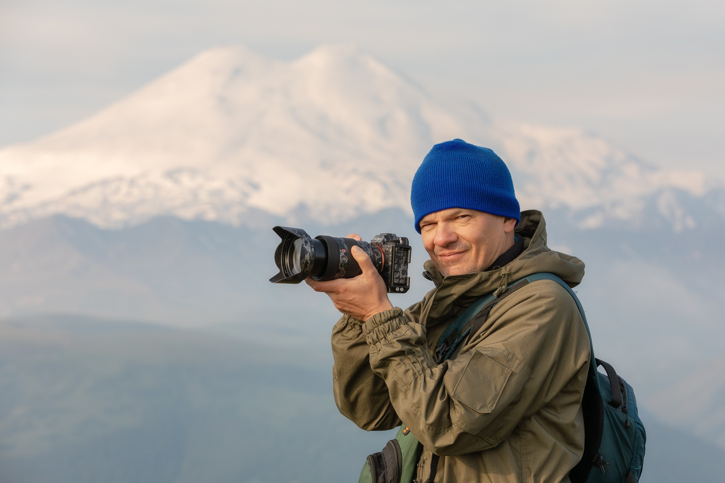 ВЫ В КАДРЕ! ФОТОГРАФИИ УЧАСТНИКОВ ТУРОВ. Фототуры и обучение пейзажной фотографии