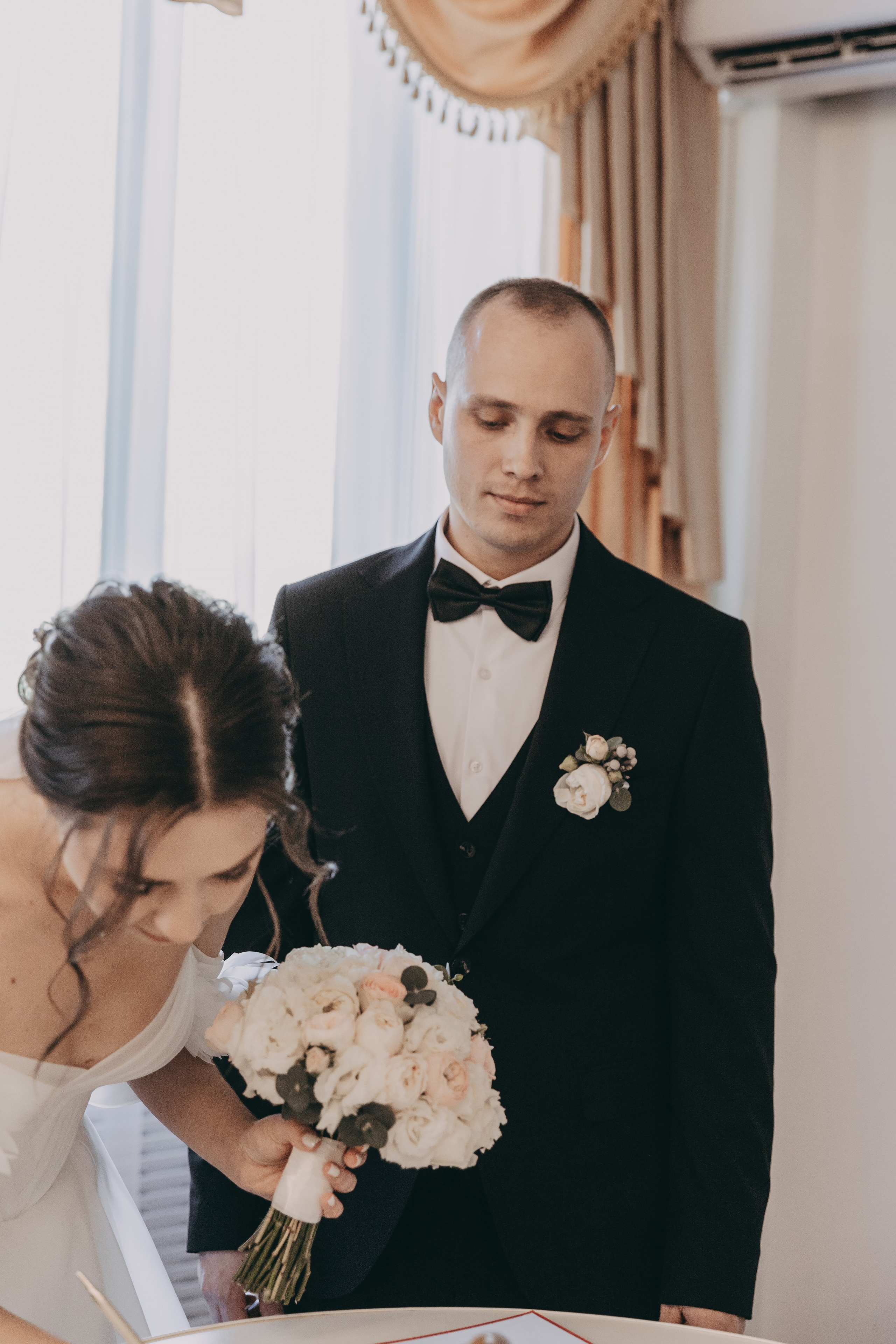 Владислав & Ольга | 12.10.24. Фотограф в Брюховецком районе Сокол (Семенкова) Виктория