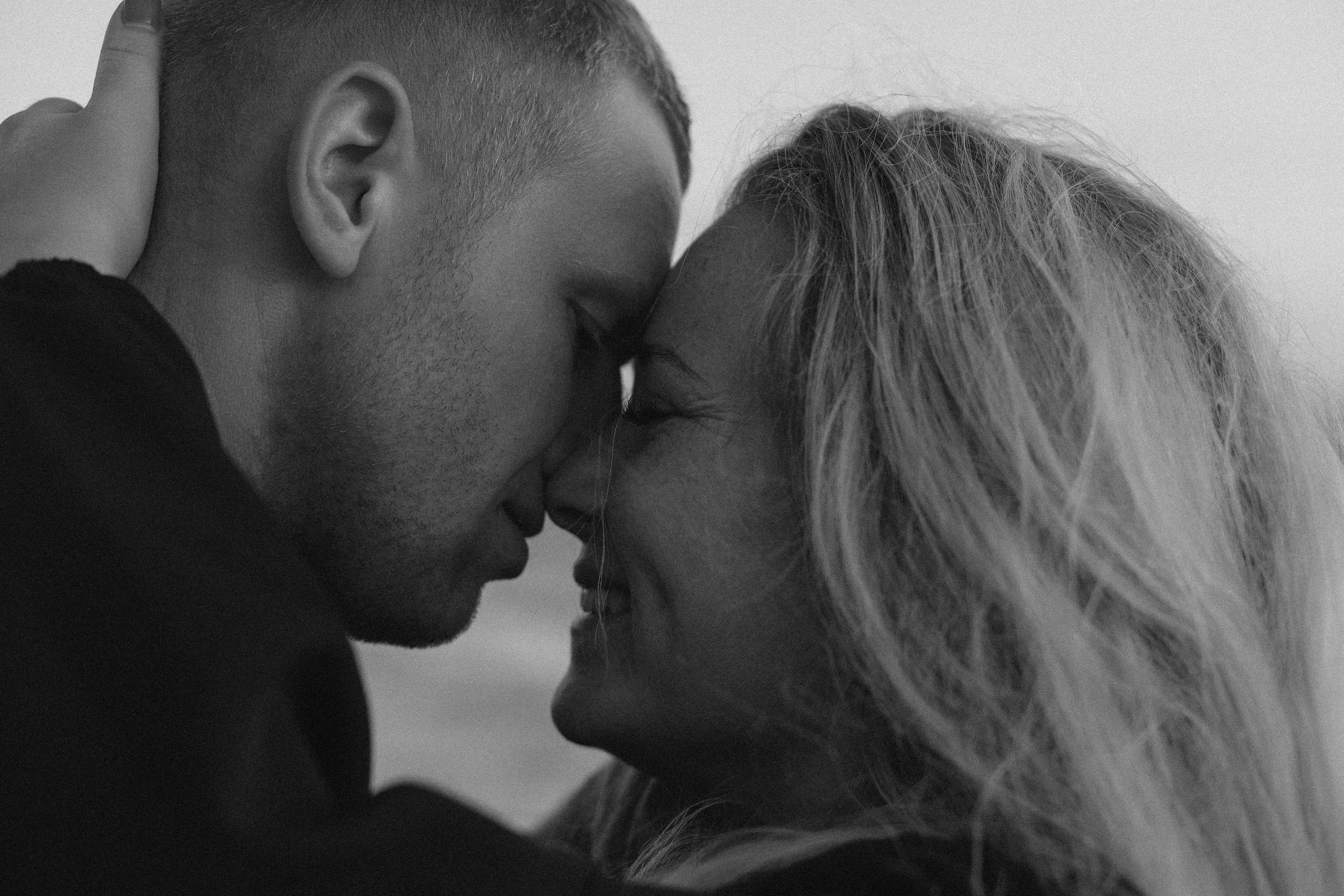 Счастье🖤. Свадебный фотограф Мироманов Николай в Крыму