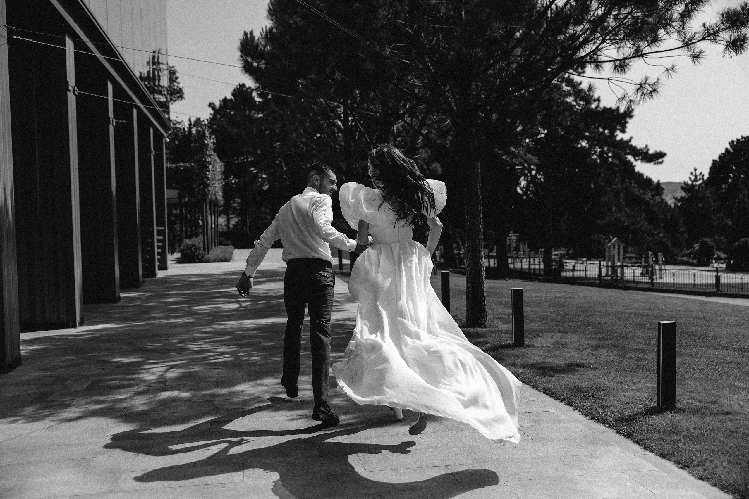 Любовь🤍. Свадебный фотограф Мироманов Николай в Крыму