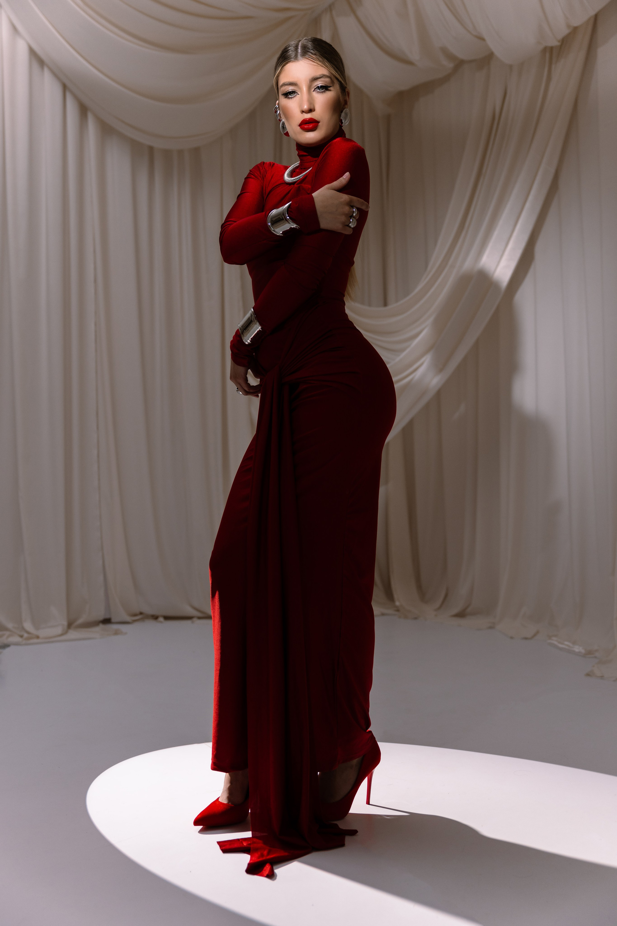 Маша. Свадебный и контент фотограф в Красноярске Марианна Перфильева