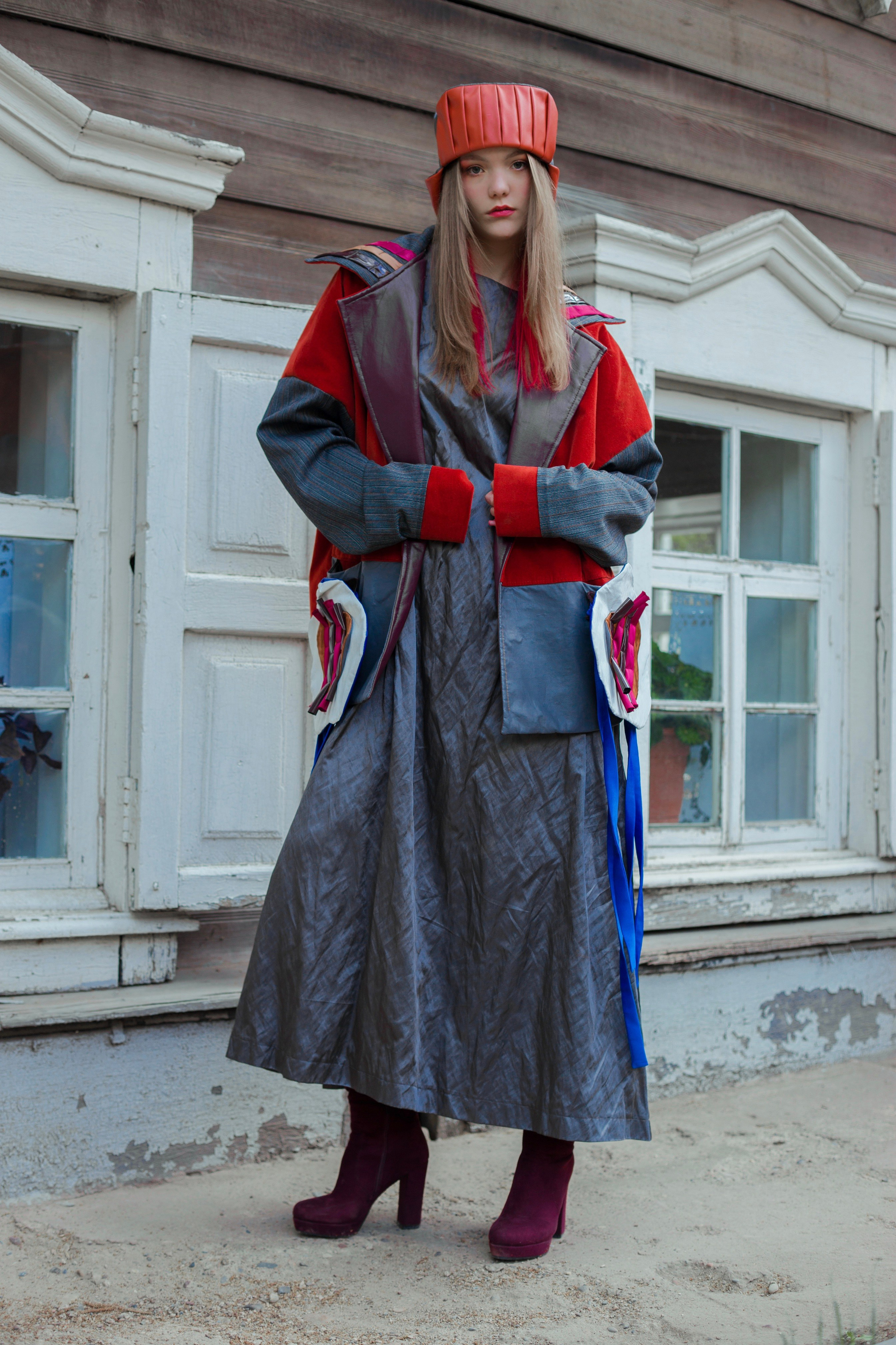 Дурман. Свадебный и контент фотограф в Красноярске Марианна Перфильева