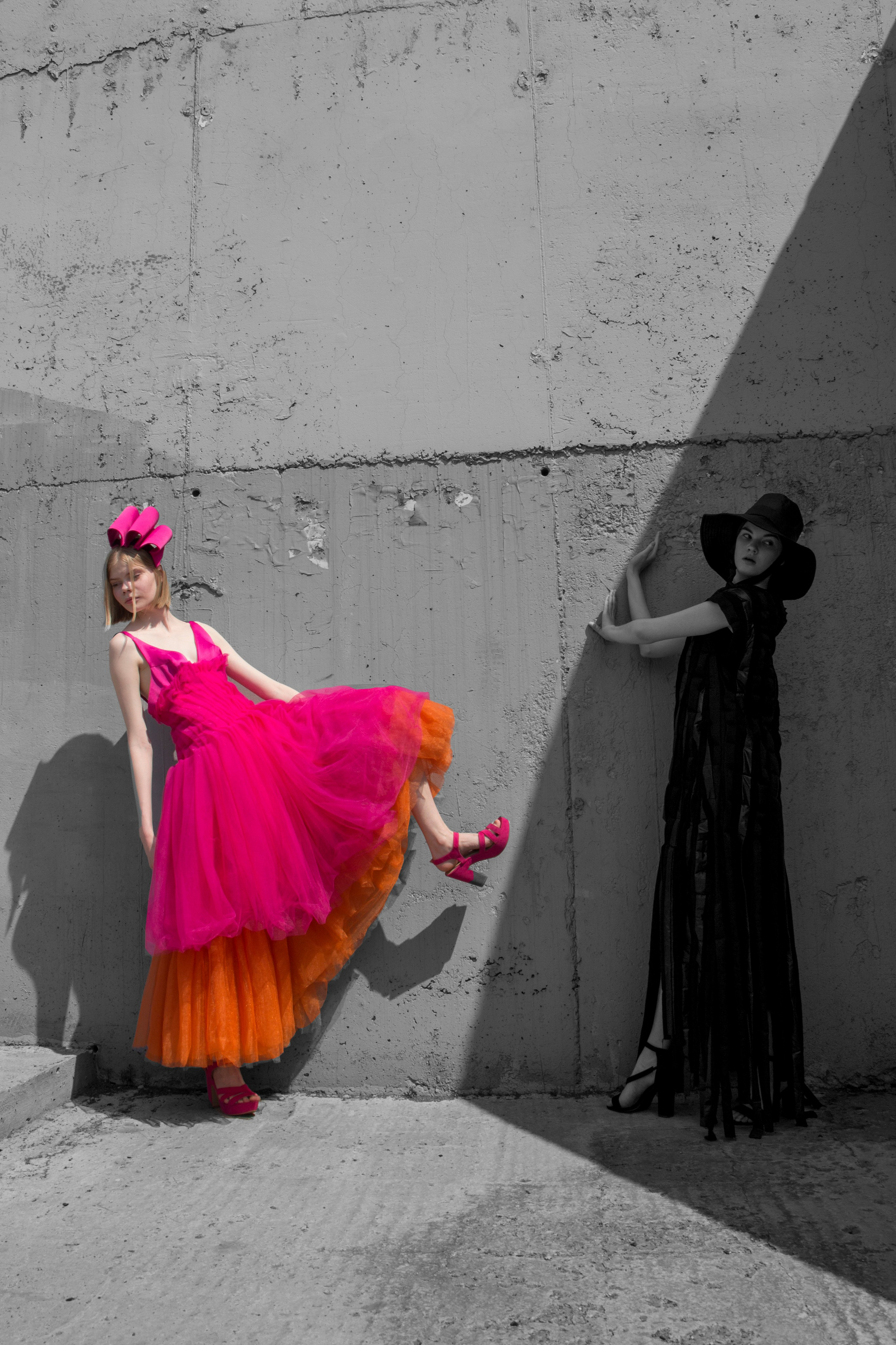 Борьба с самим собой. Свадебный и контент фотограф в Красноярске Марианна Перфильева