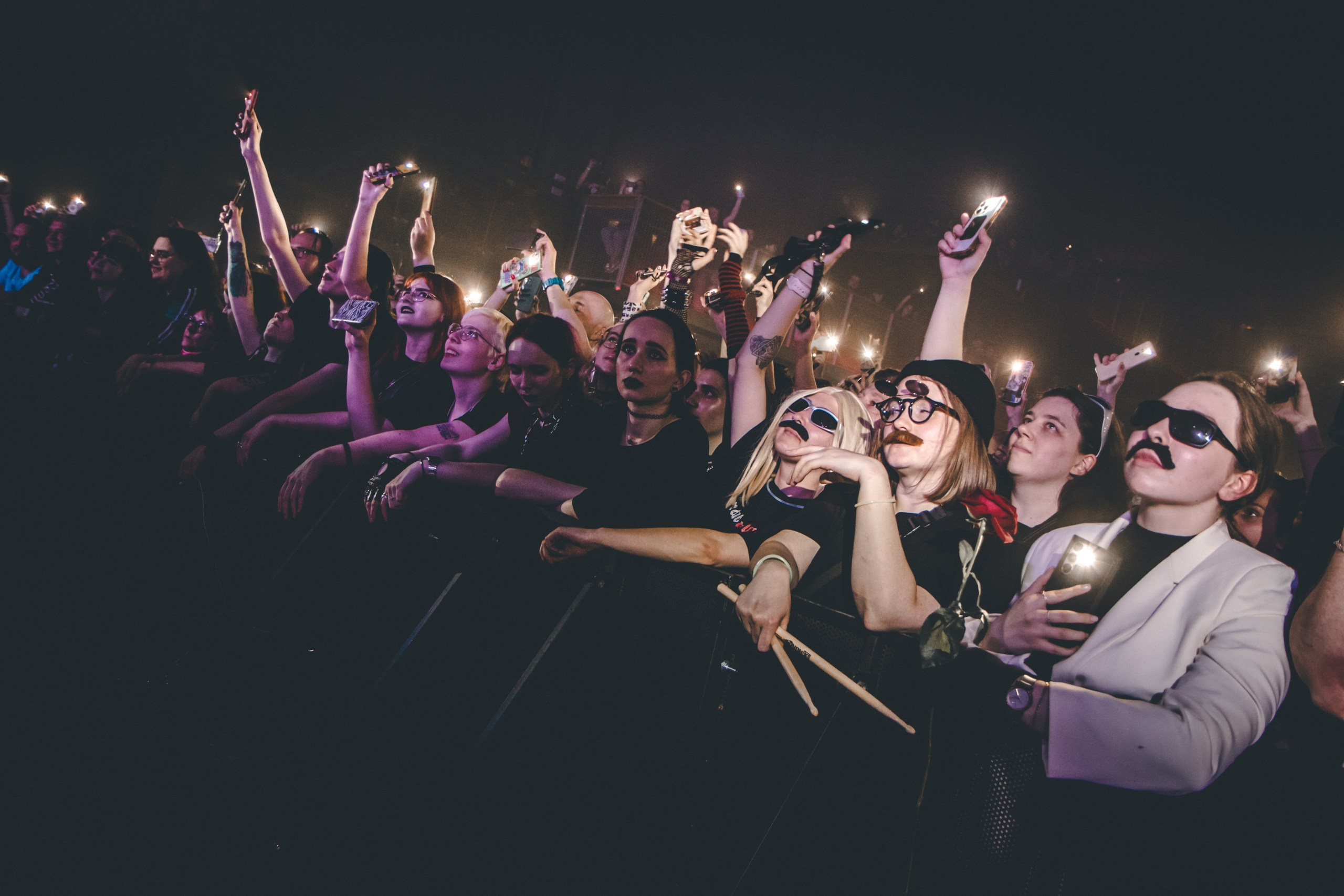 Багровый Фантомас | 1930 Moscow. Концертный фотограф Михальченкова Алёна | Москва
