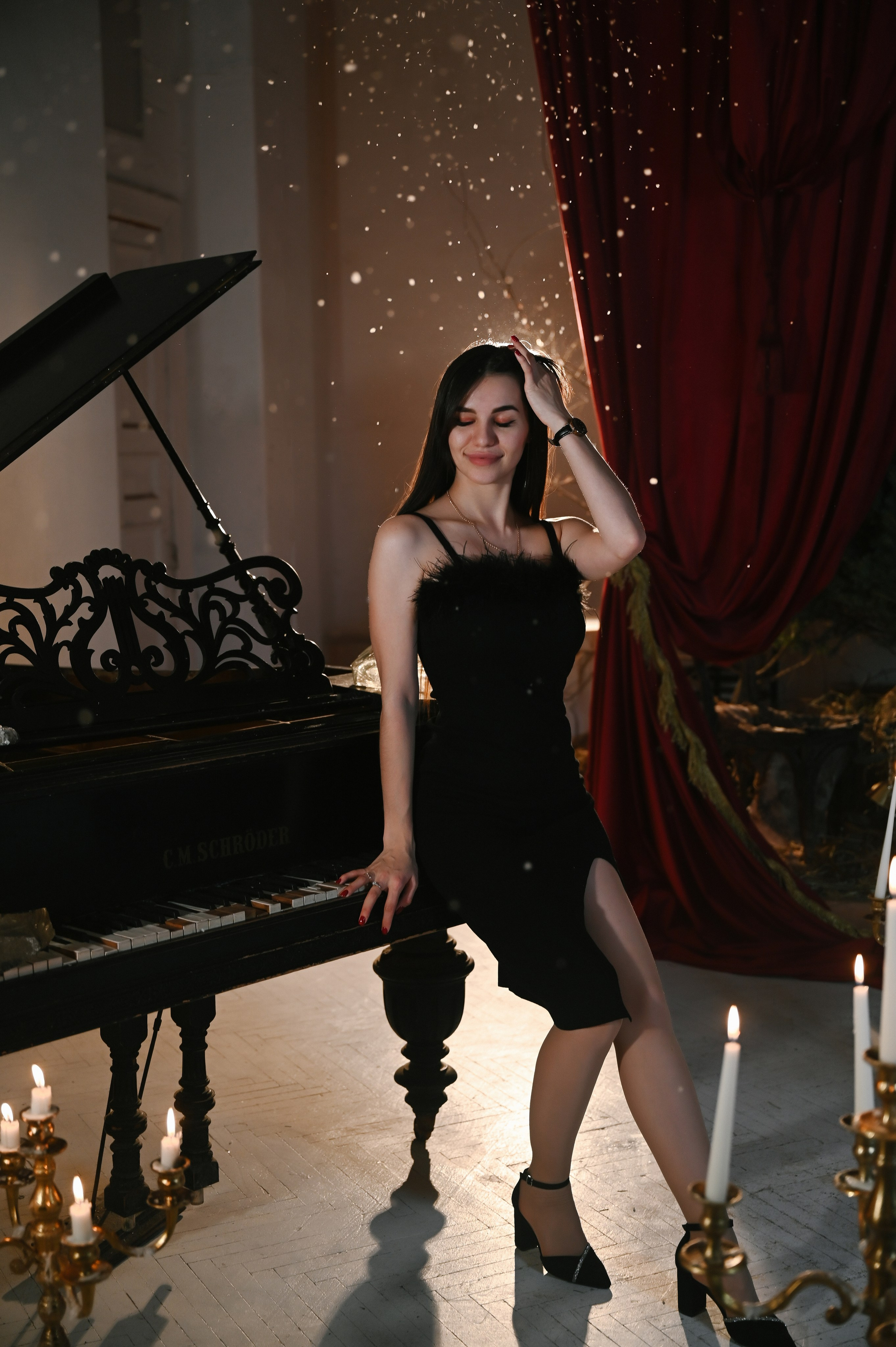 Лера Дима лав стори. Фотограф Алёна Мил