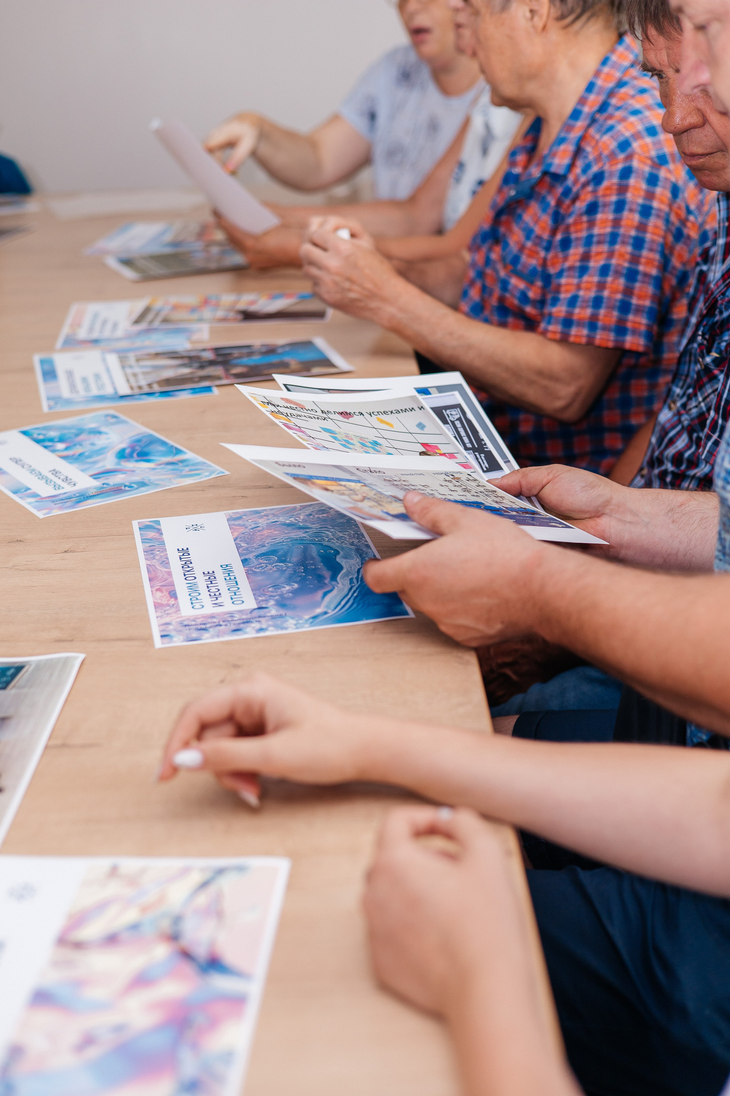 Репортажи. Фотограф Ростов-на-Дону | фототерапевт