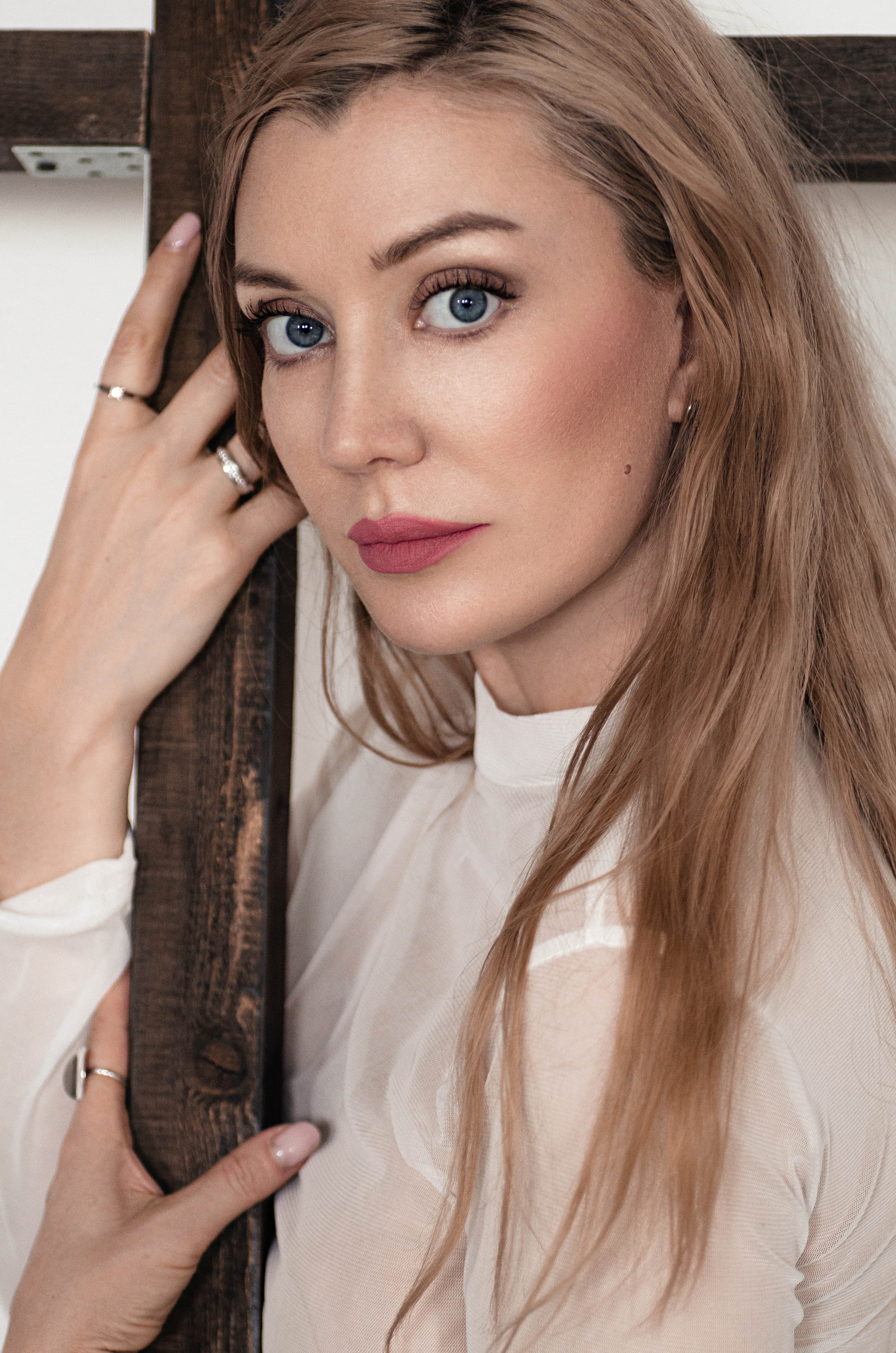 Яна. Портретный фотограф в Хабаровске и Санкт-Петербурге Семенова Дарья