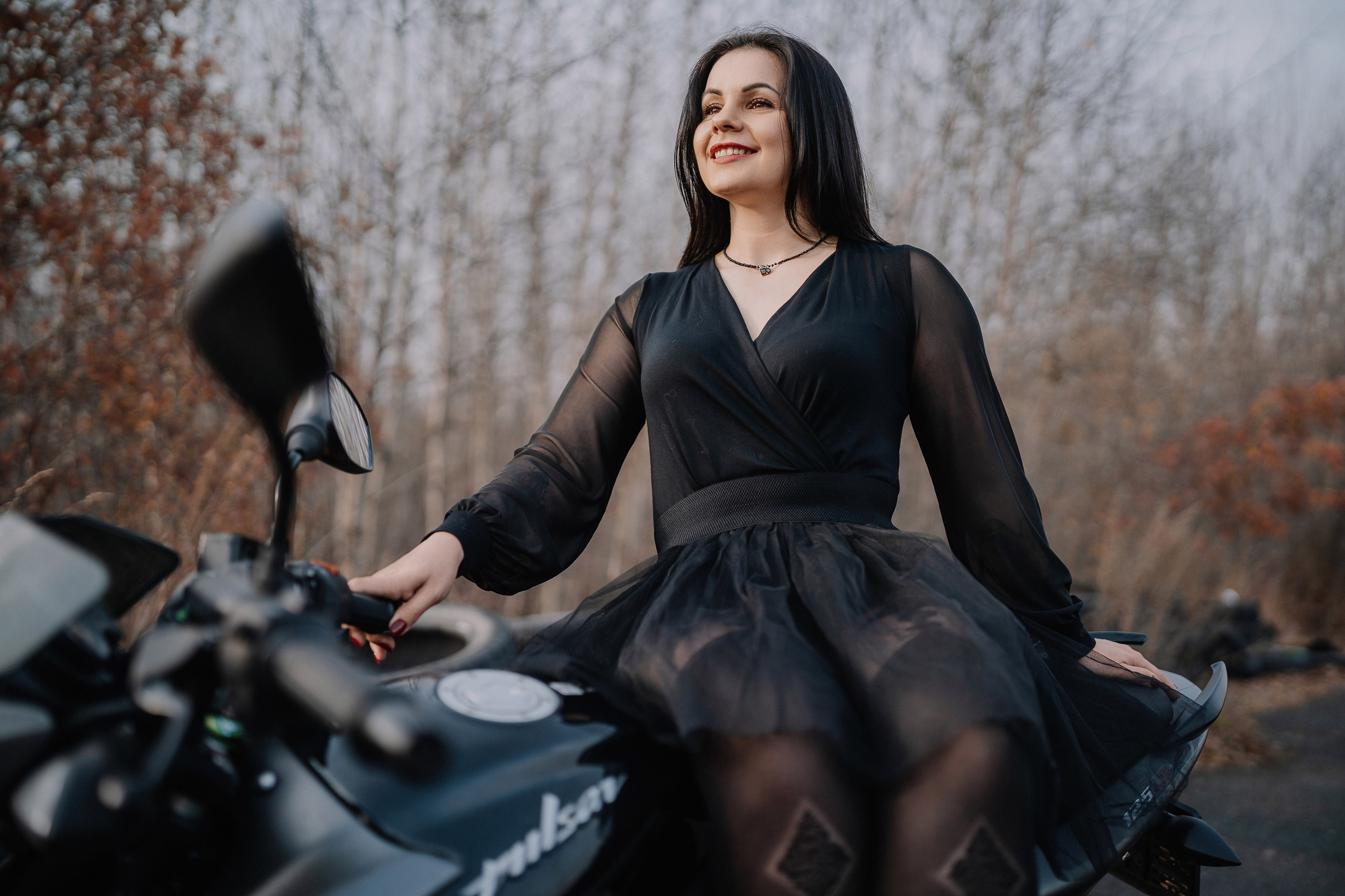 MOTO 2. Видеограф Томск, Томская область, Сибирь