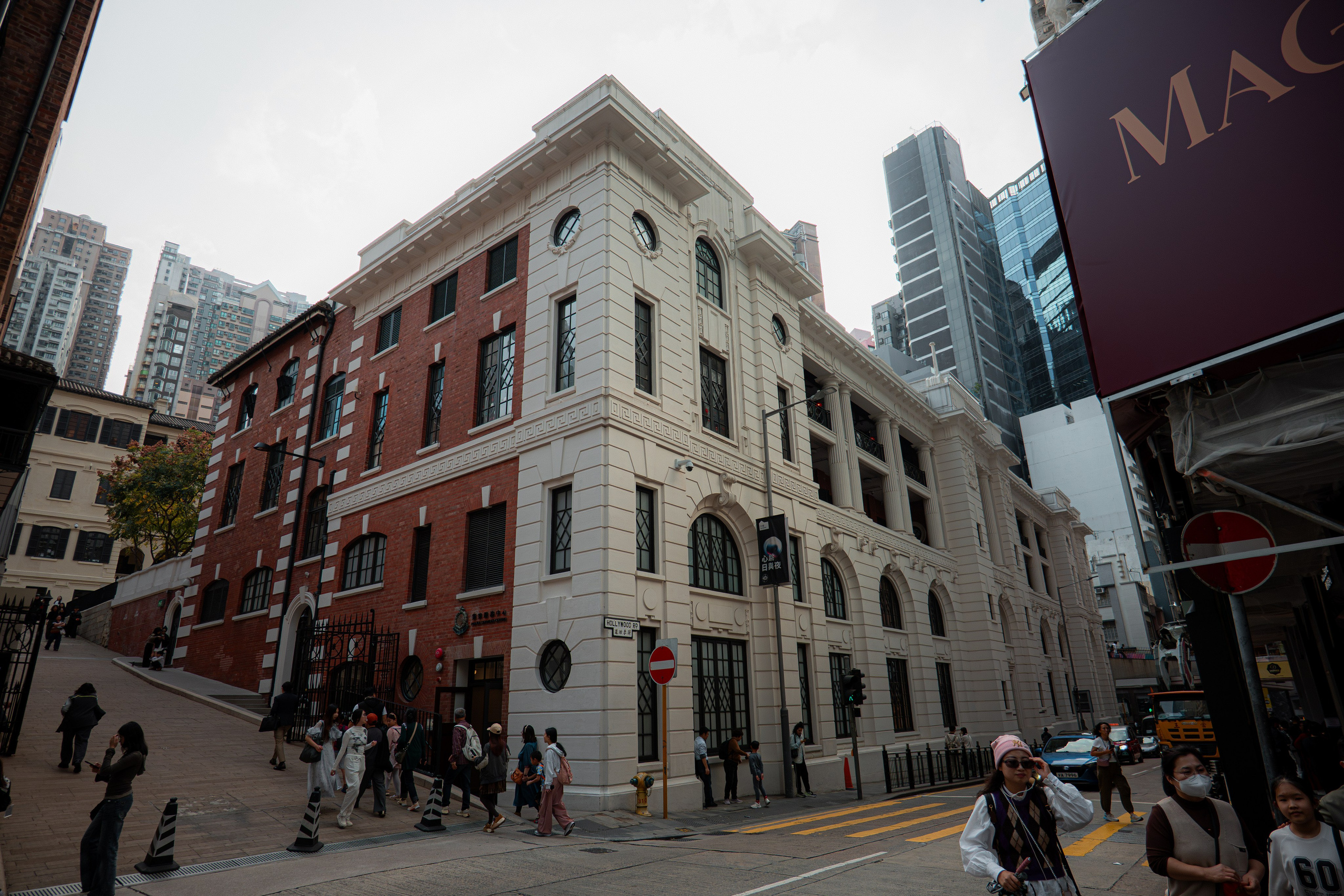 ГОНКОНГ 2026. Фото| Видео продакшн | Александр Ярков