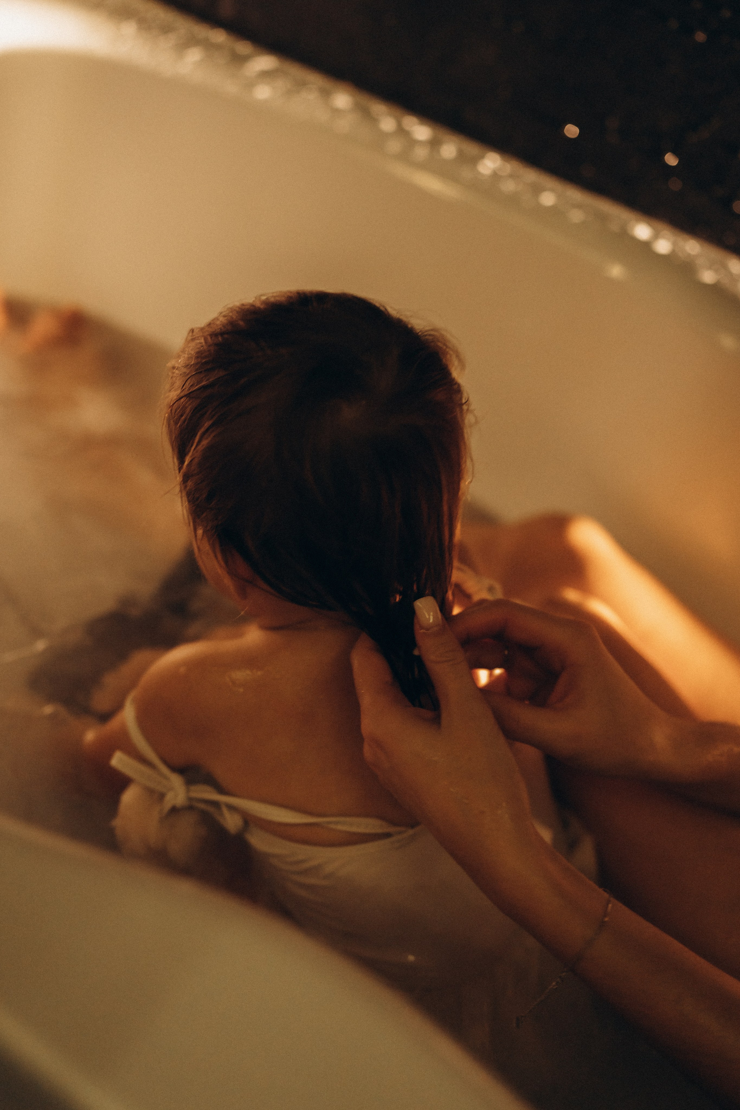 Пены много не бывает. Семейный фотограф в Ангарске/ Иркутске