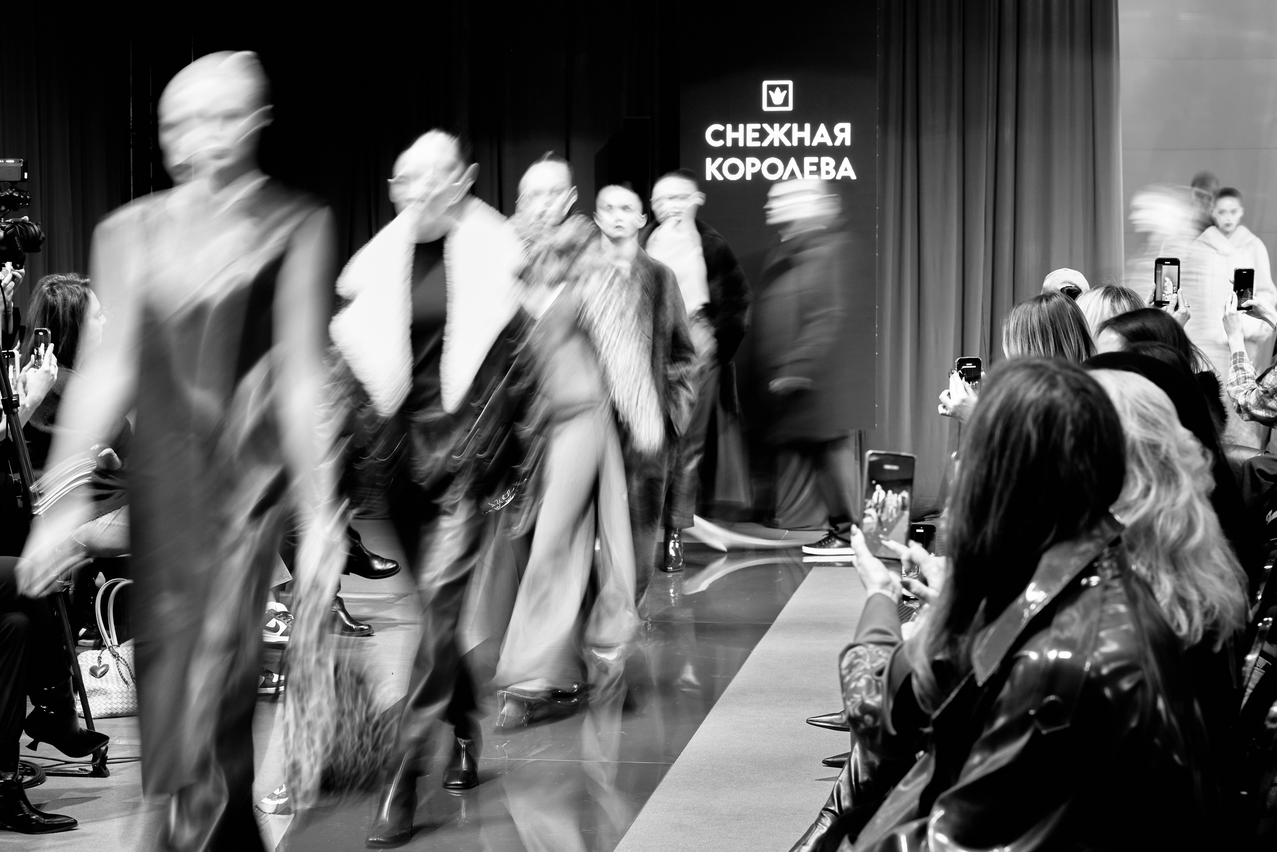 Sokol Fashion Week. Главная