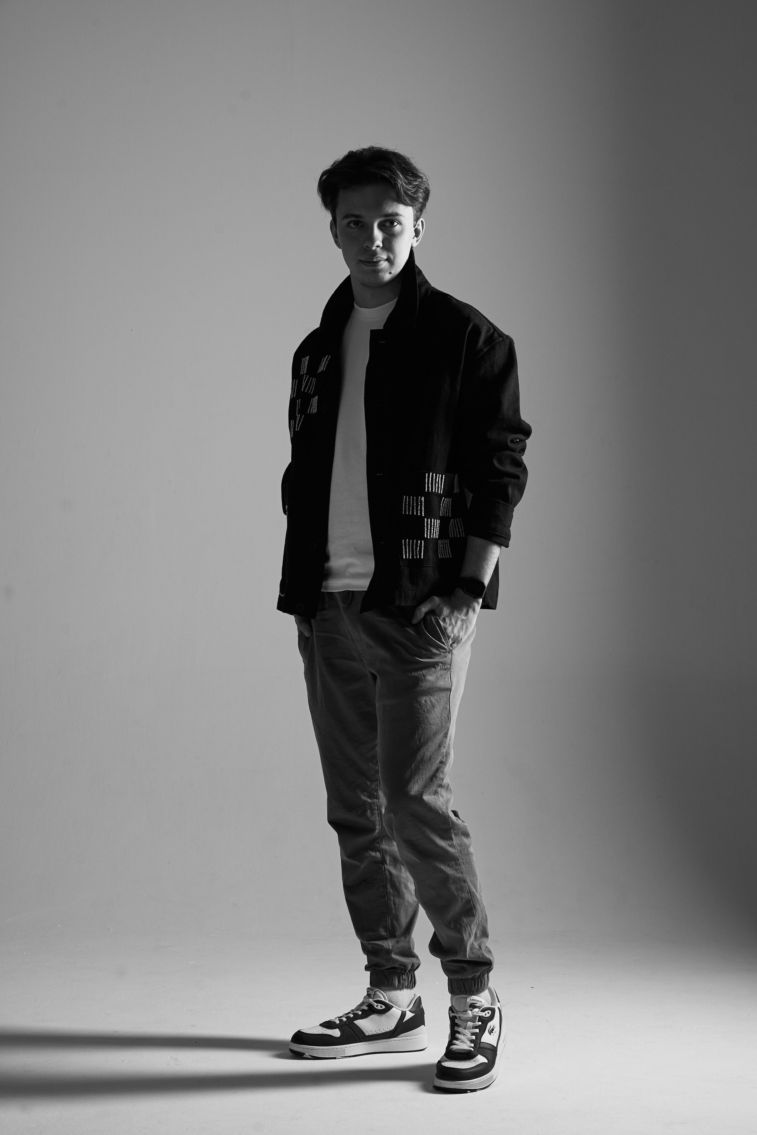 Alex. Свадебный фотограф Алматы