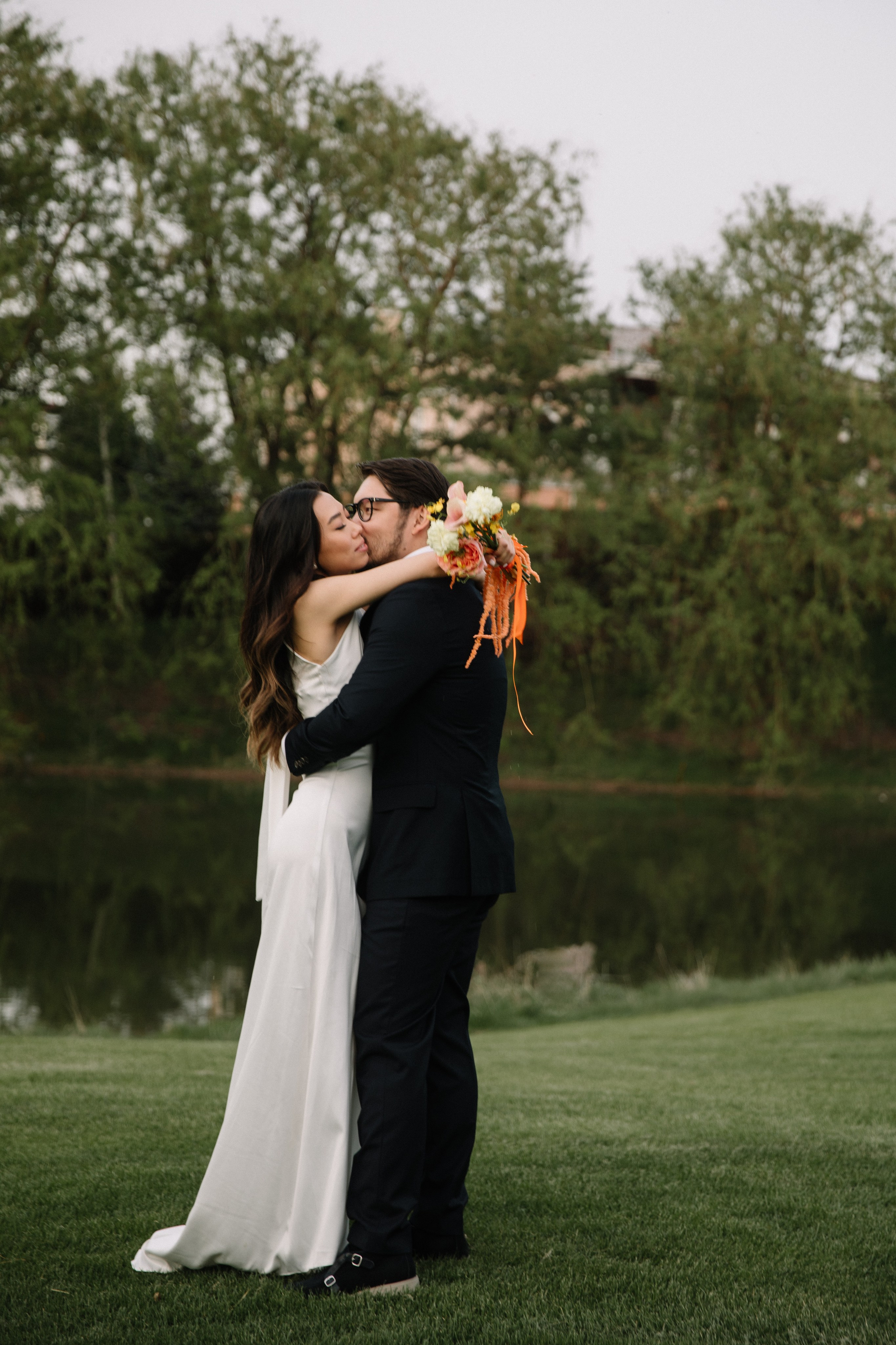 Nurtas & Yerkezhan. Свадебный фотограф Алматы