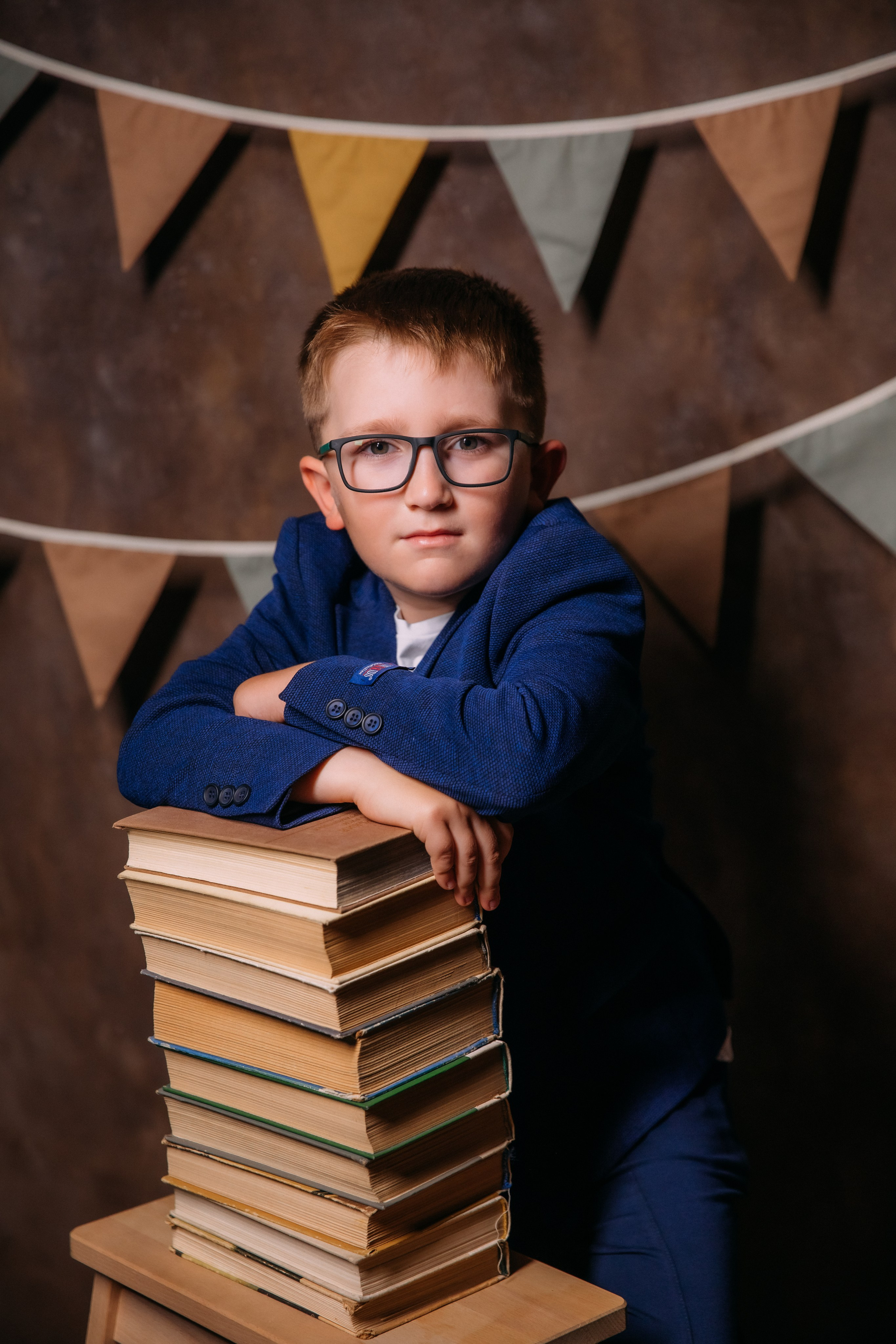 Фотопроект ПЕРВОКЛАШКА 2023. Женский и семейный фотограф Елена Петрова