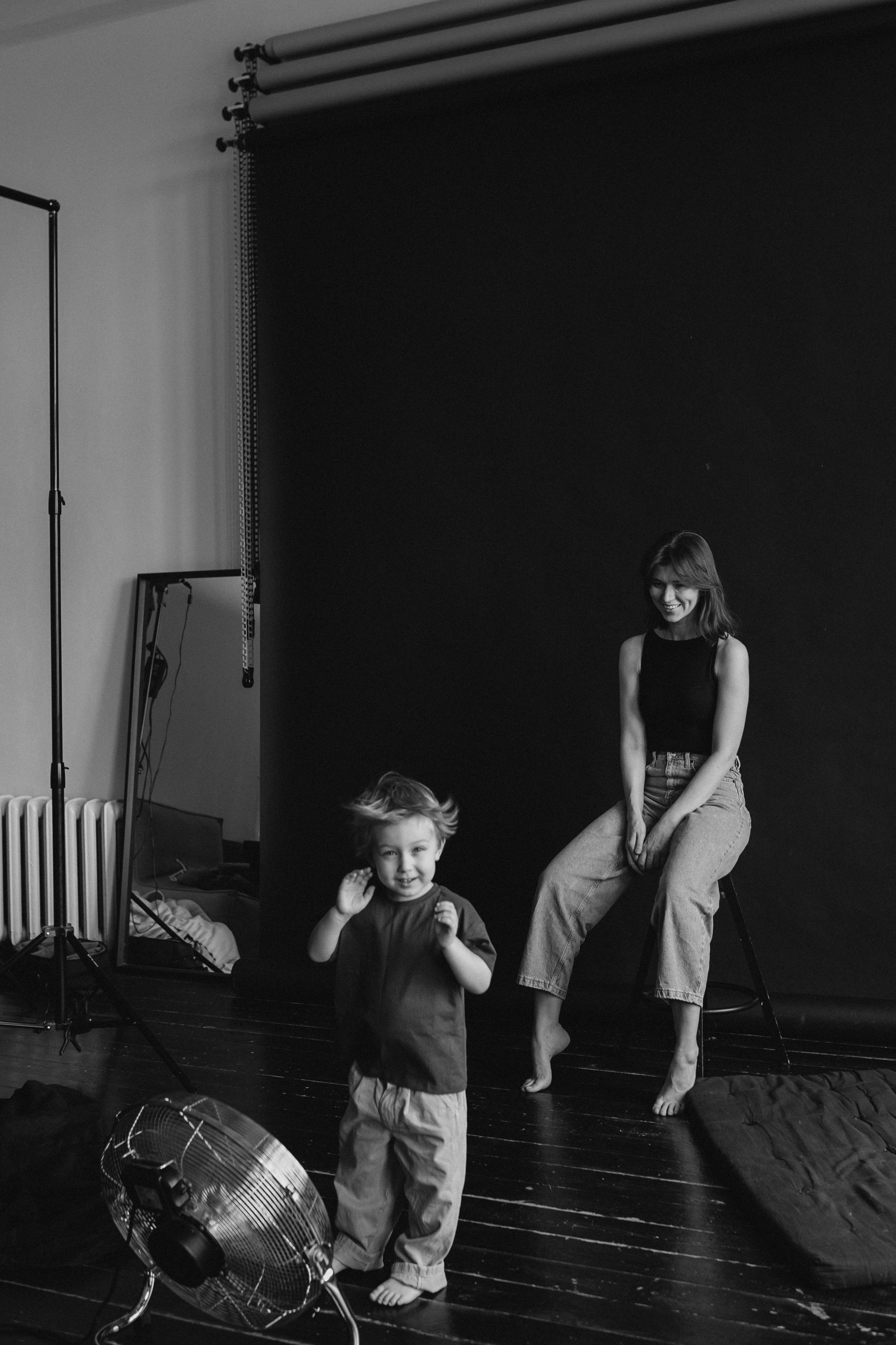 Света Стасик. Семейный фотограф в Минске и РБ Стеликова Анна