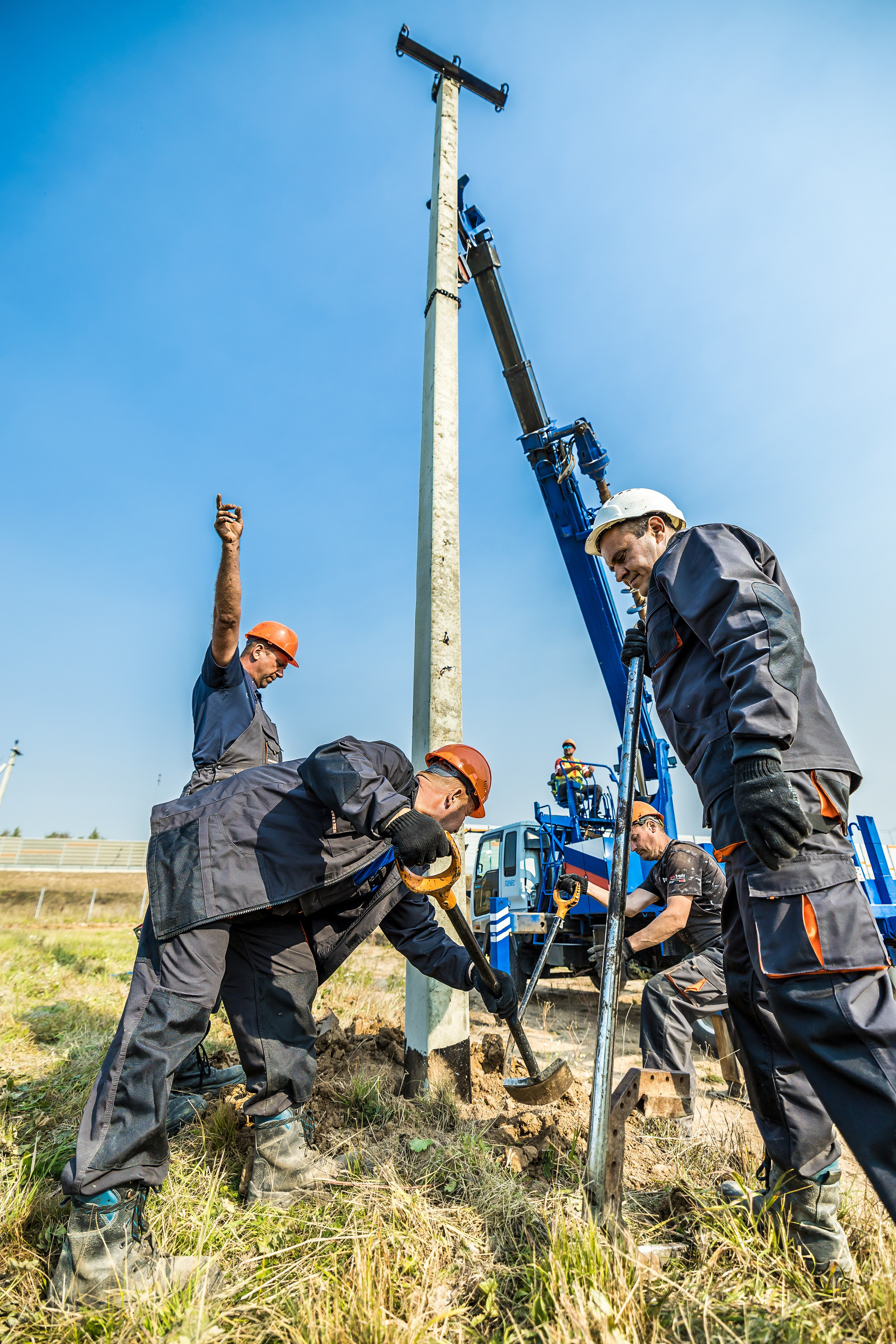 Промышленная фотосъёмка. Photomantis