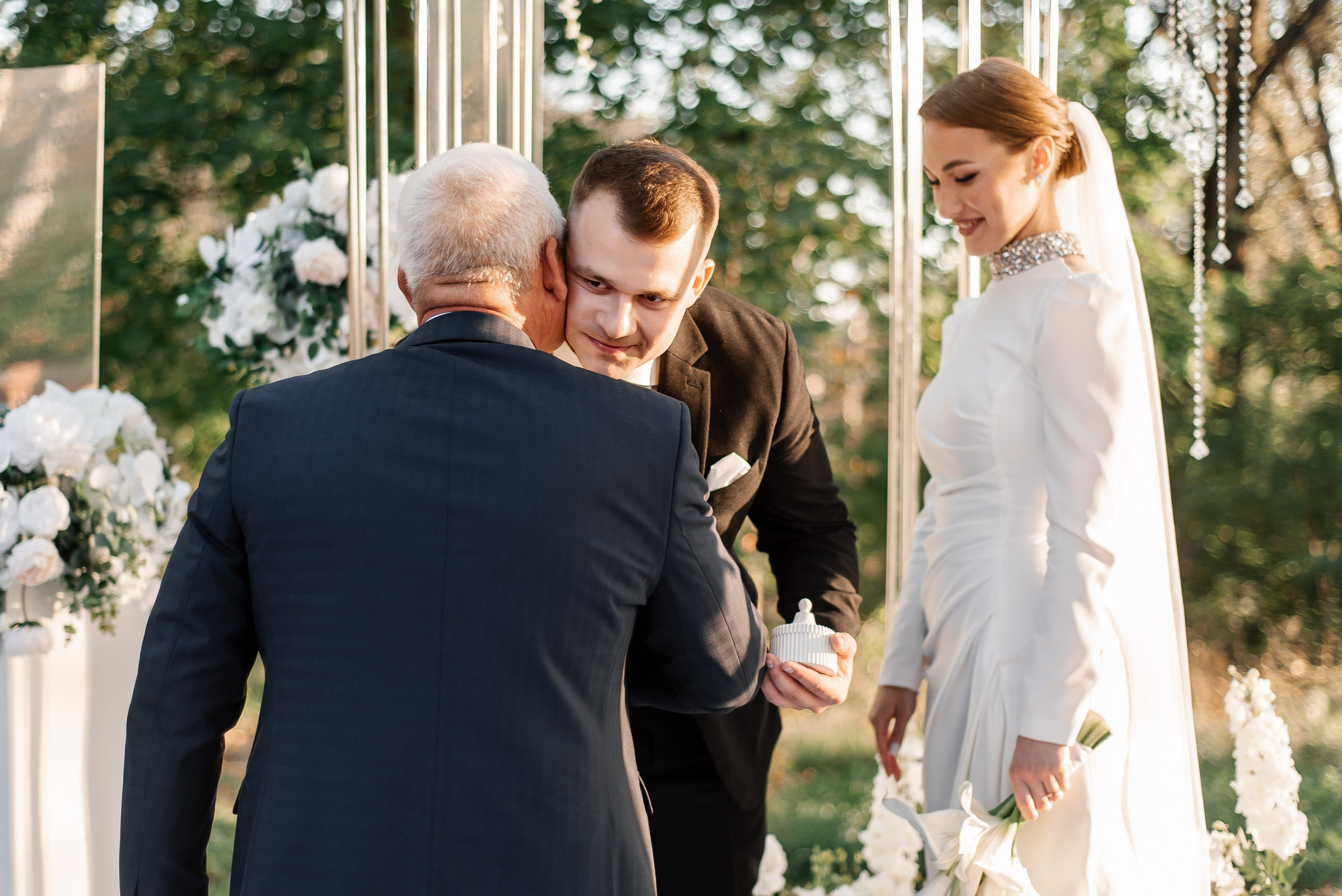 Алексей и Юлиана. Свадебный фотограф Курск Артем Духтанов