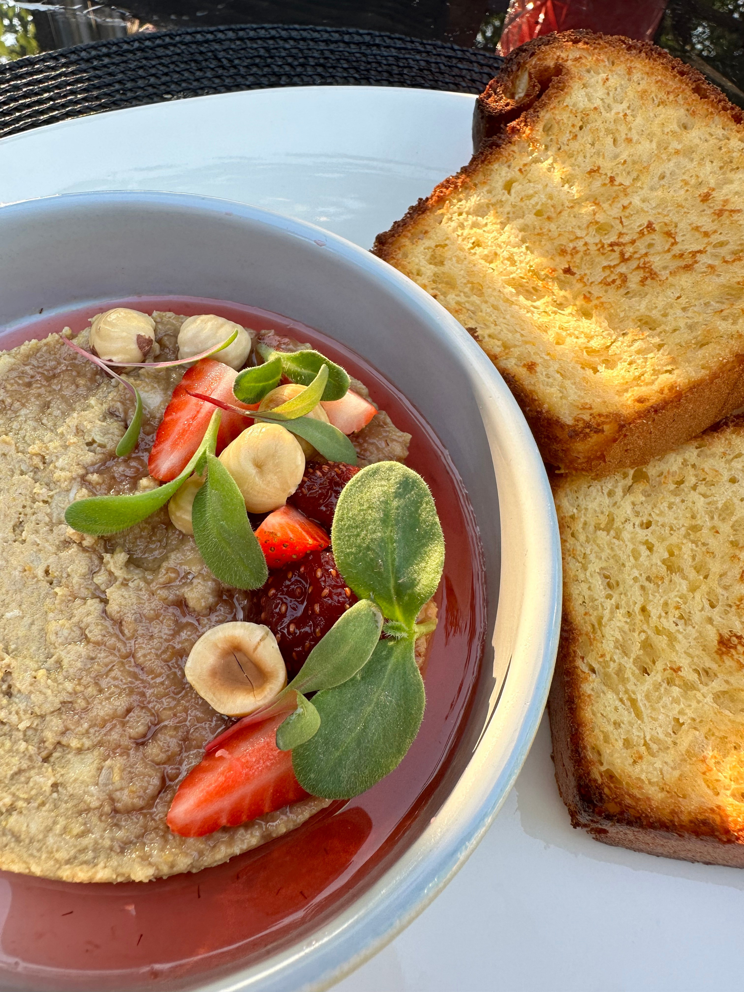 Food. Фотограф в Крыму — Бабанина София