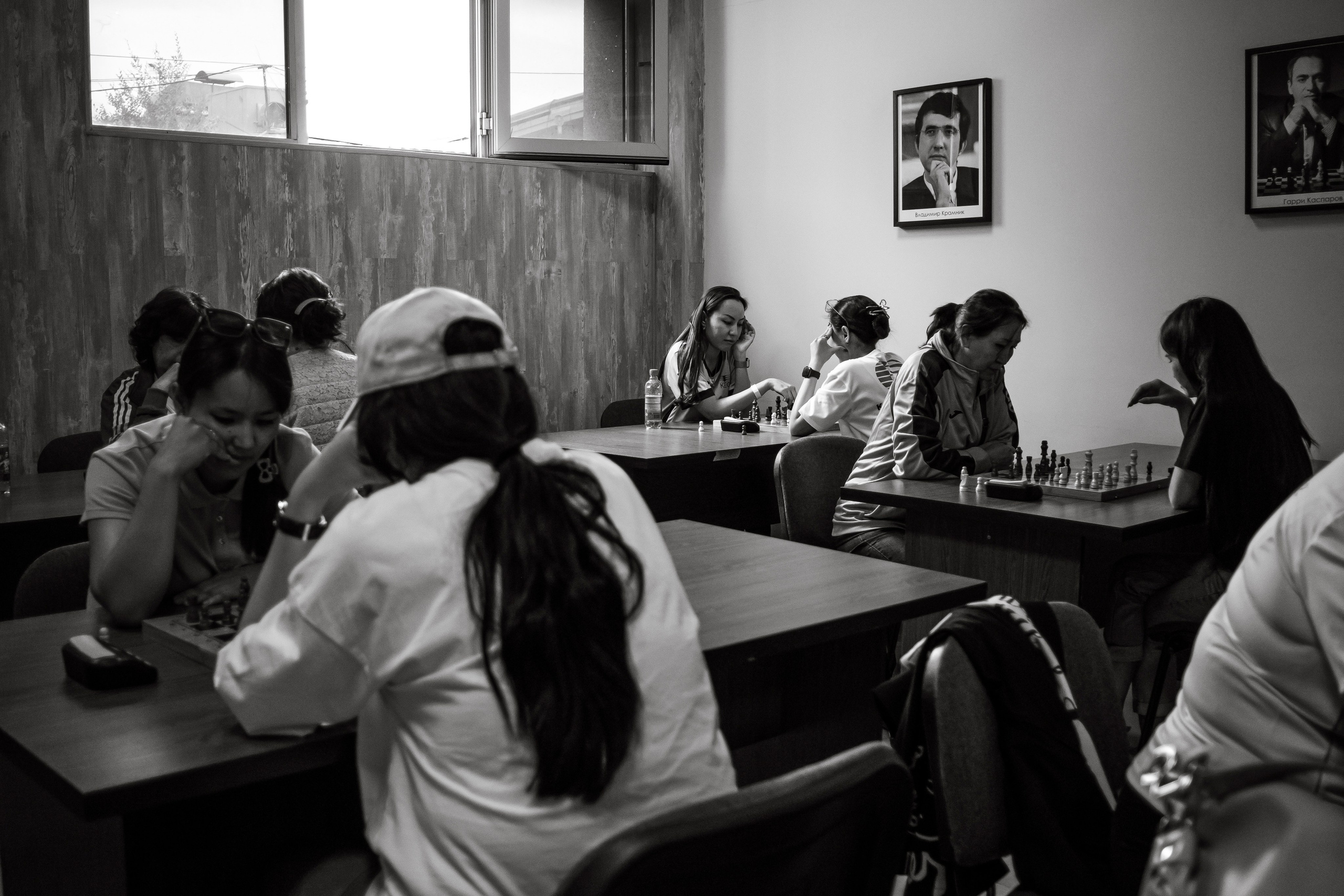 Спортивное многоборие на стадионе им. Балуана Шолака. Фотограф в Алматы Артемий Матюнин