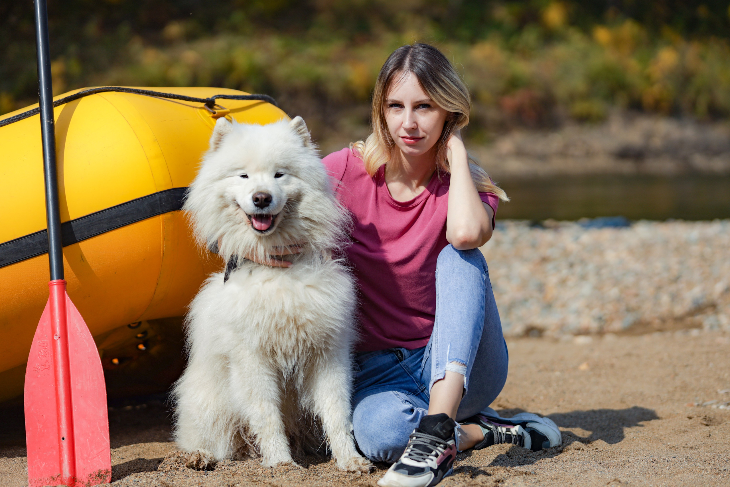 Фотосопровождение. Фотограф во Владивостоке Осипчук Дмитрий
