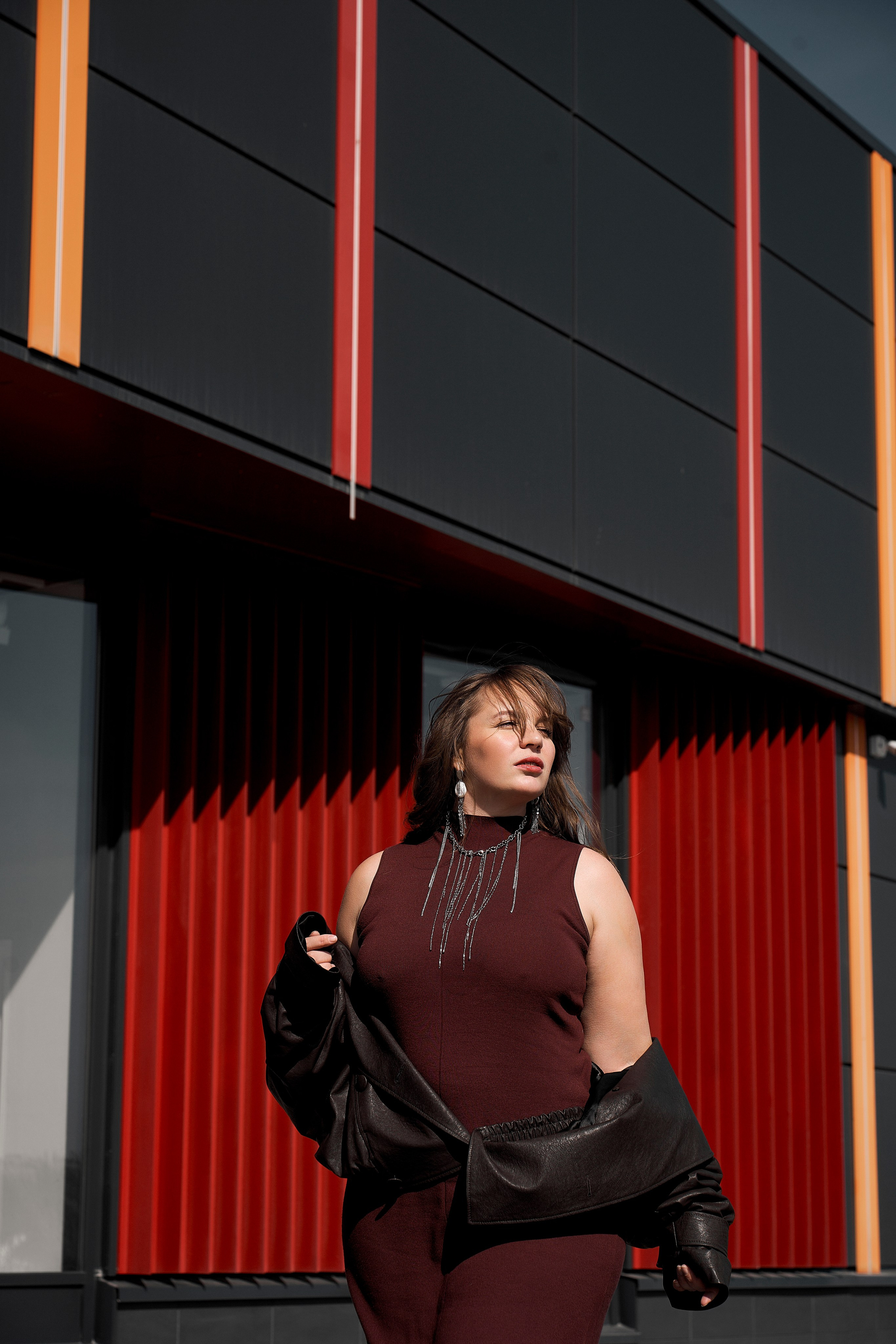 Наталья. Ваш фотограф Анастасия Болотникова