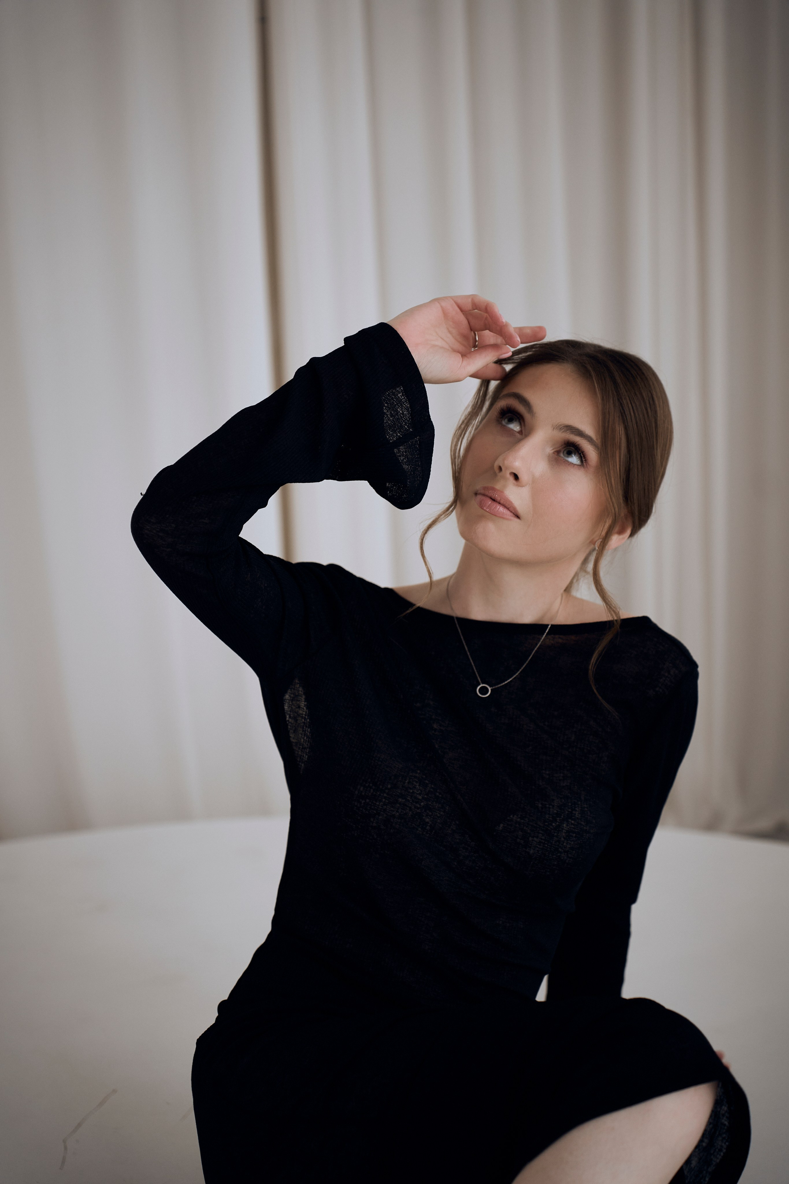 Алена. Ваш фотограф Анастасия Болотникова