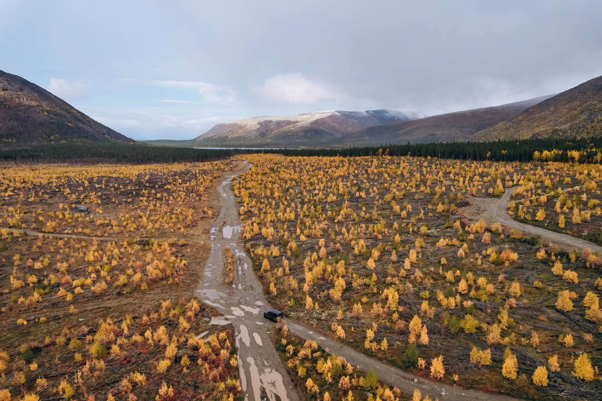 СЕВЕР. Event фотограф Степанова Александра