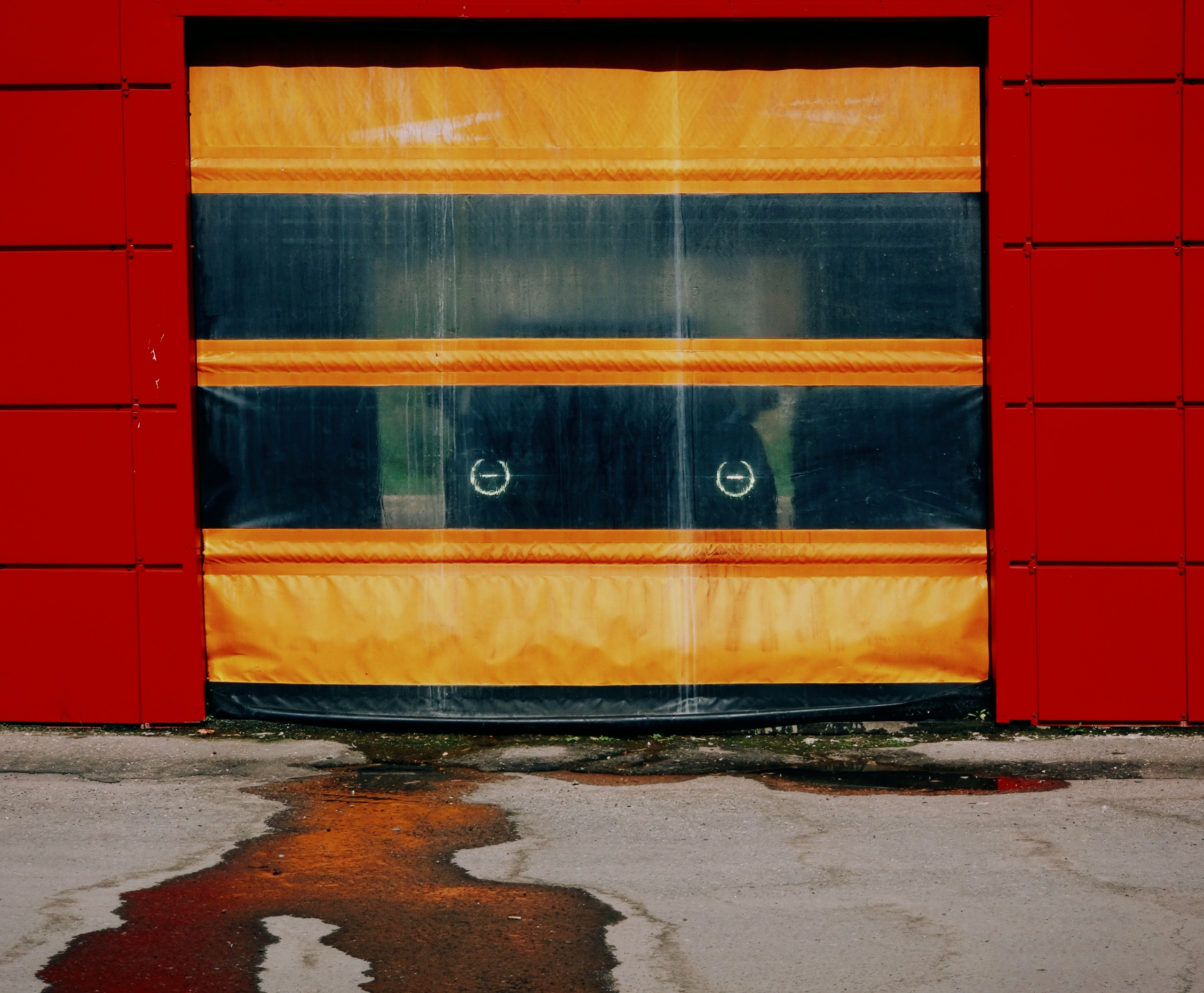 Июль 2025. Den Mirov — Фотограф, Музыкант