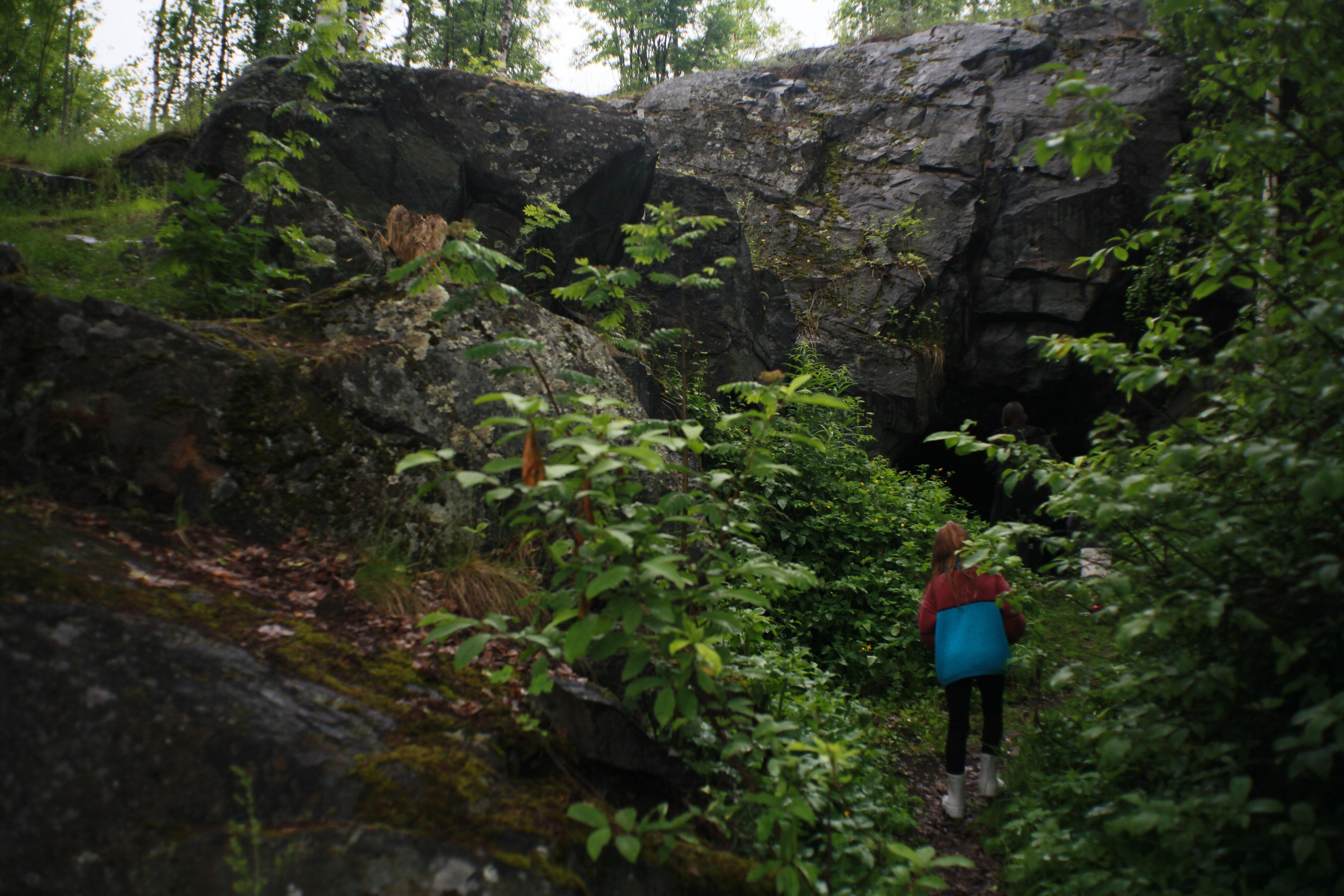 5. Den Mirov — Photographer, Musician
