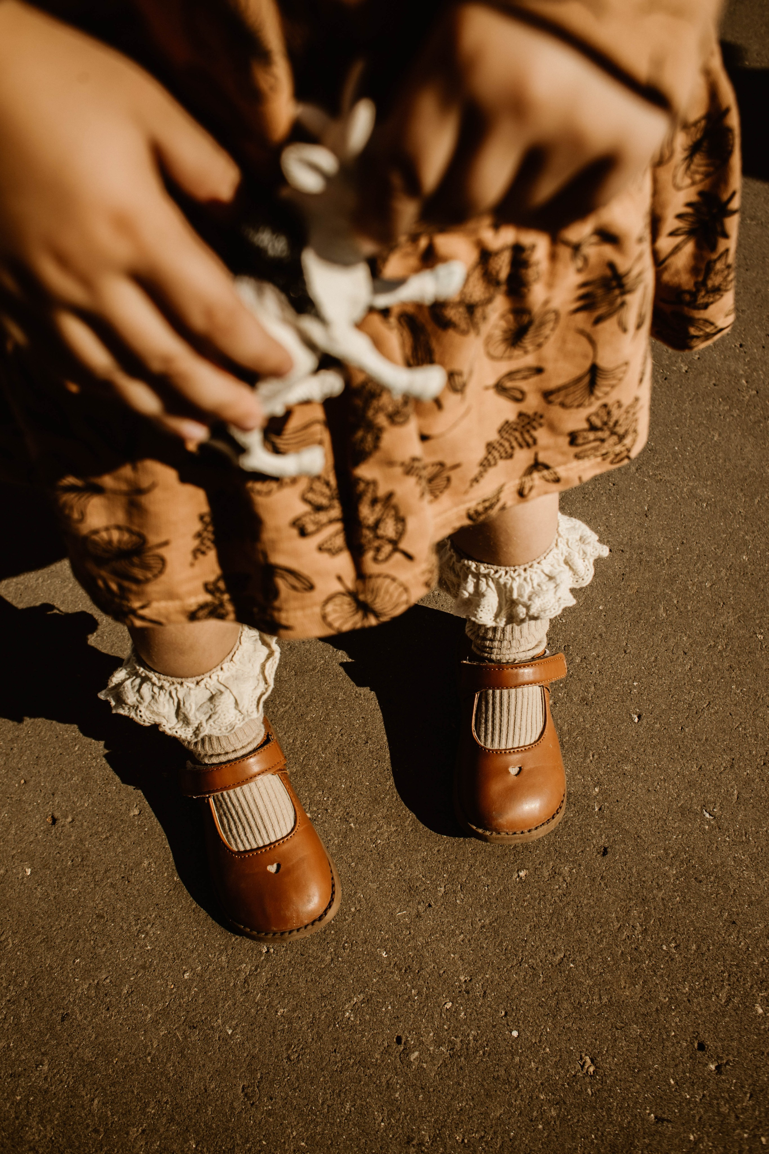 Семейное. Сборы первоклашки. Фотограф в Нижнем Новгороде