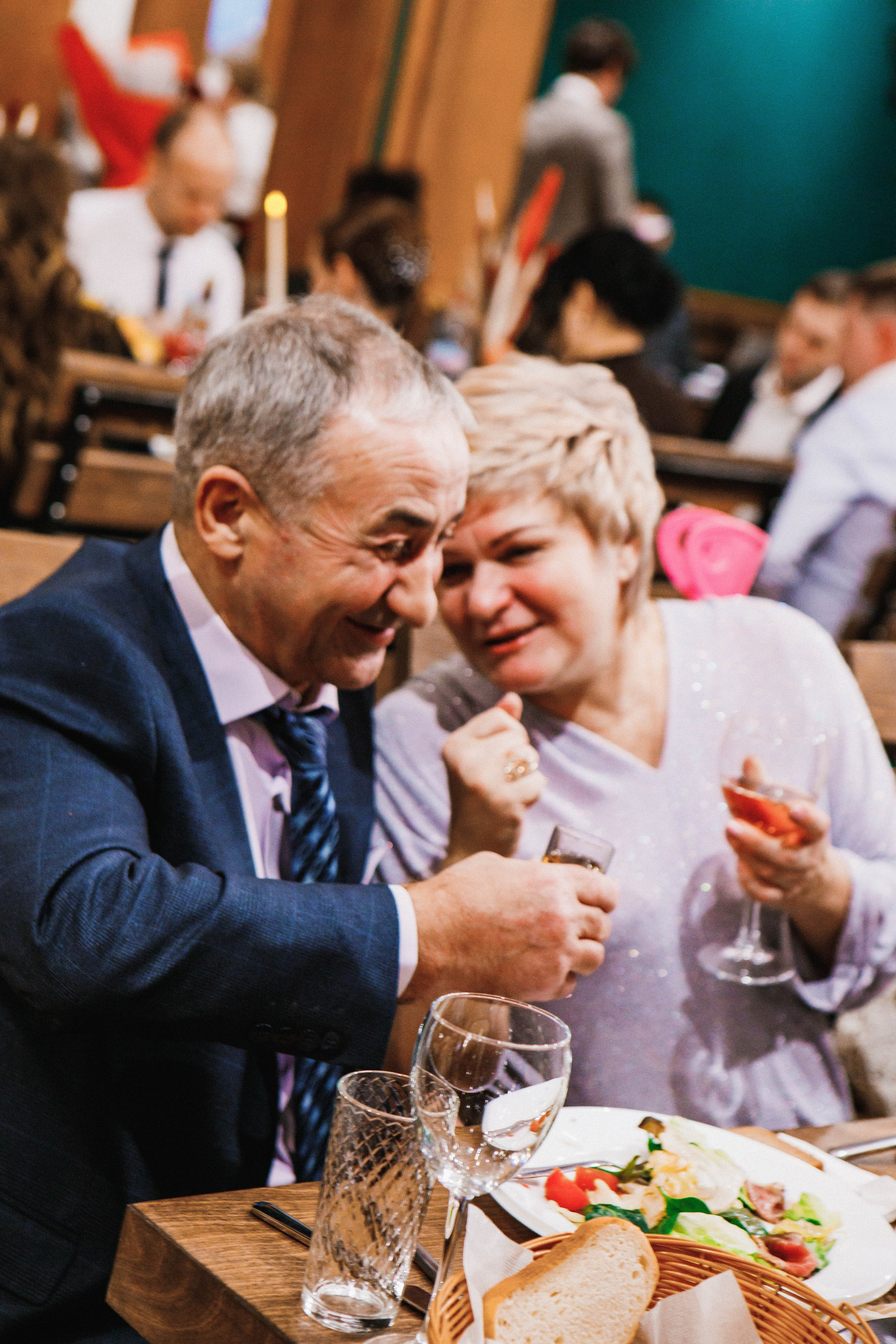 Мария + Роман. Фотограф в Нижнем Новгороде