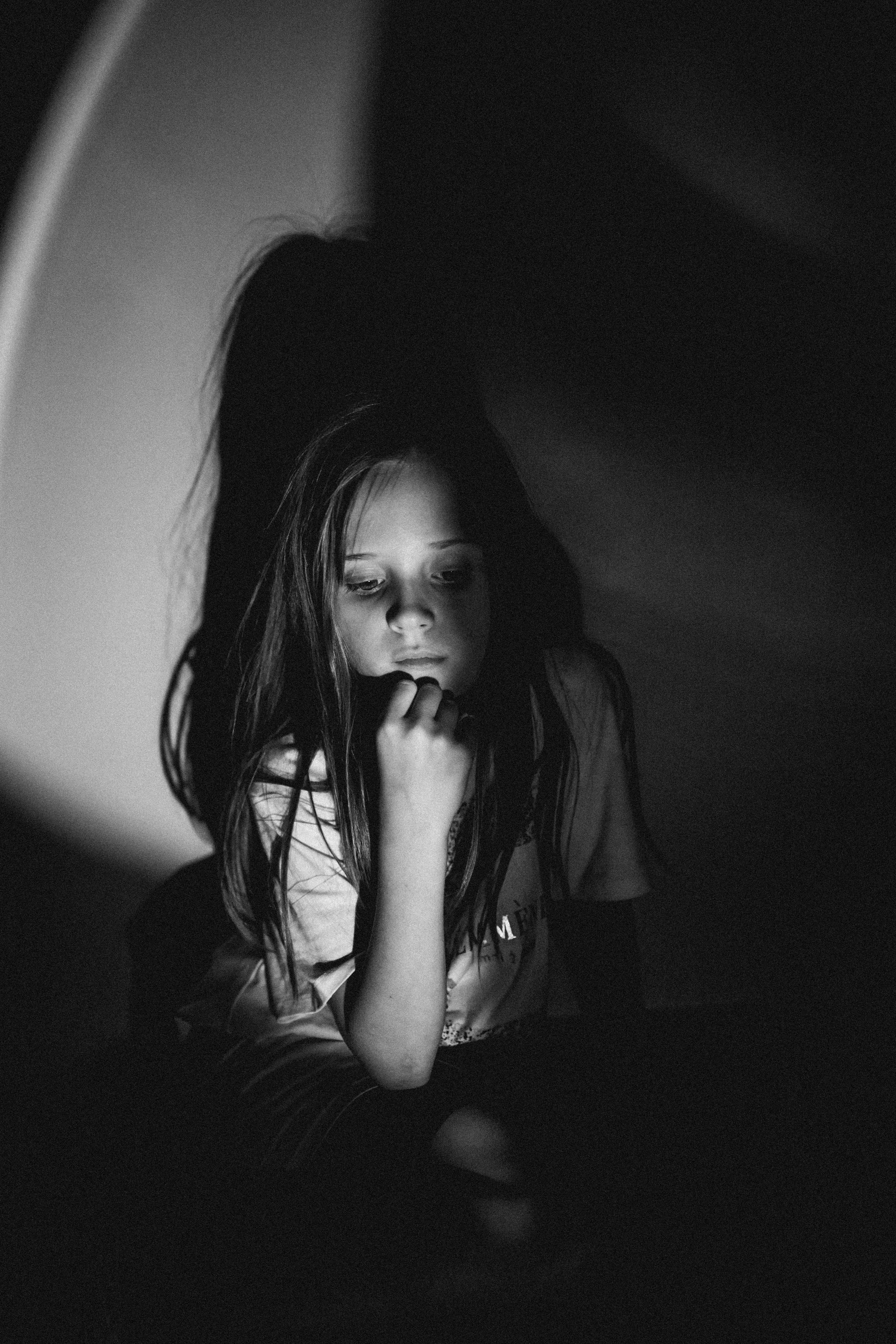 Малышки Нина и Аврора. Фотограф Наталья Гончарова. Снимаю живые портреты в Алматы