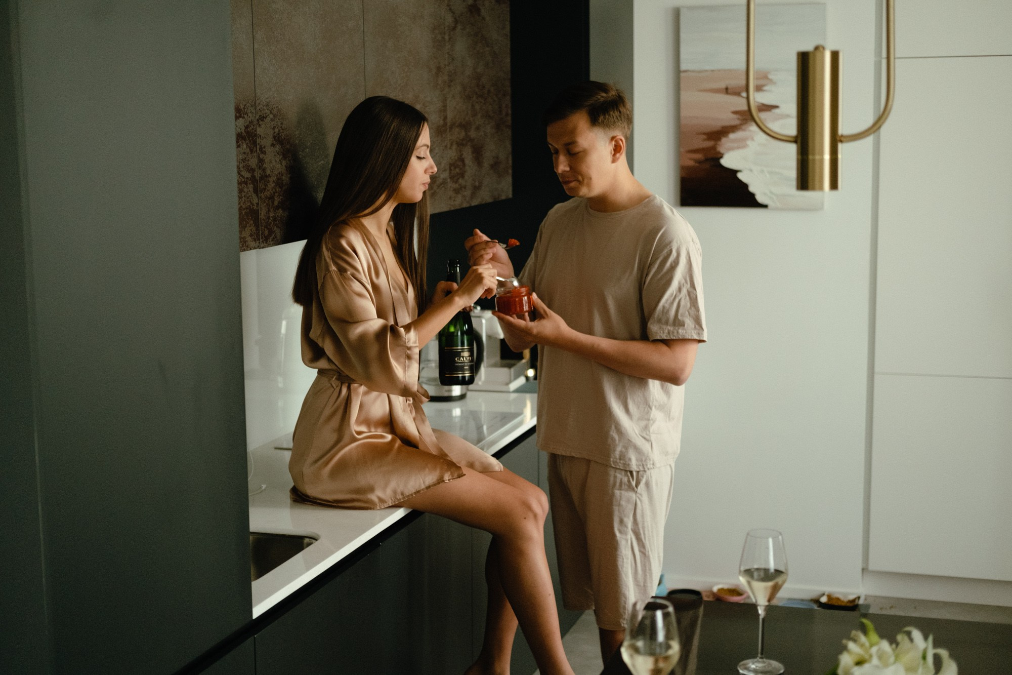 Диана и Леша. Свадебный фотограф Александра Тюлякова