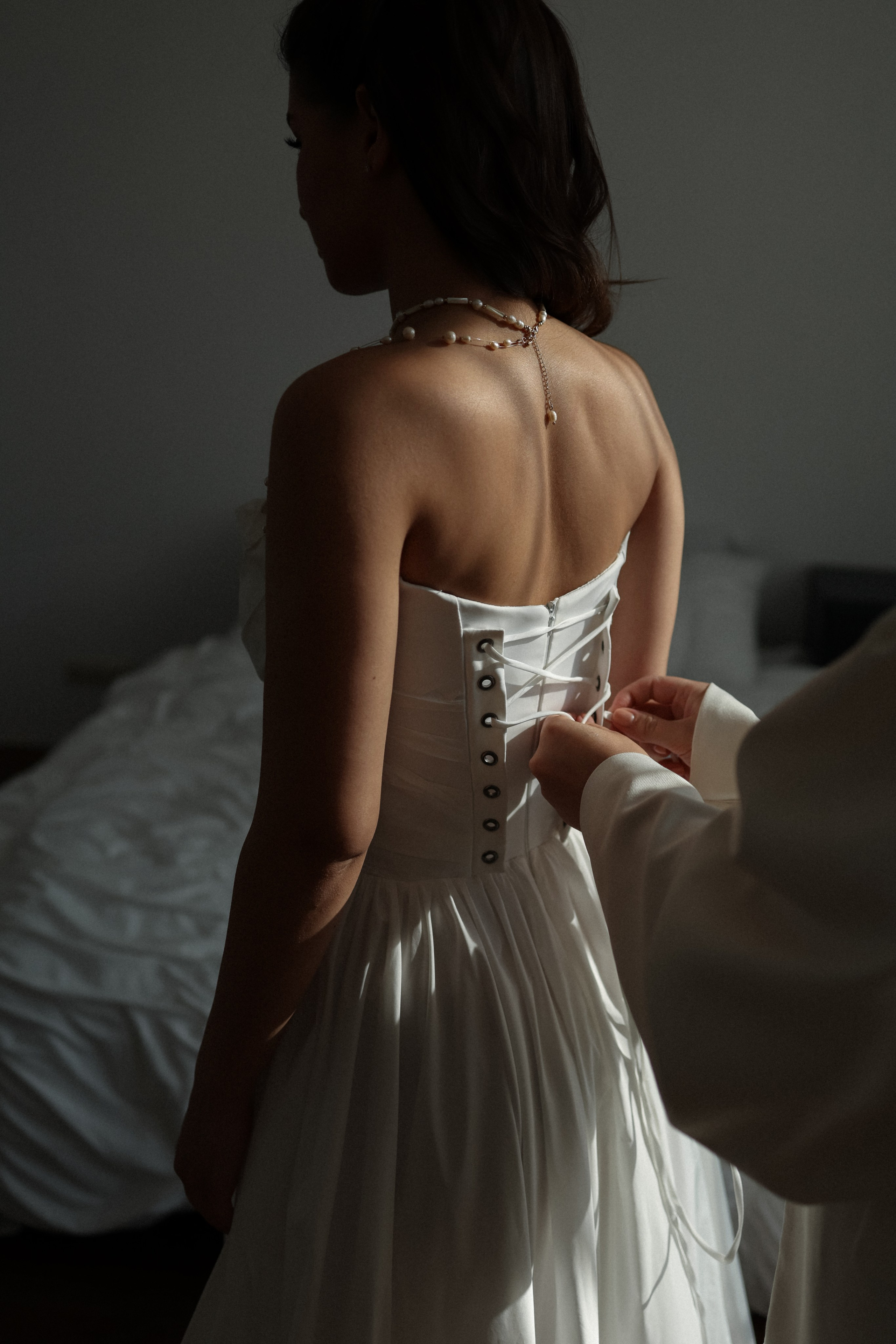 Свадебный воркшоп. Мария Добычина — профессиональный фотограф Крыма, Ялты и Севастополя