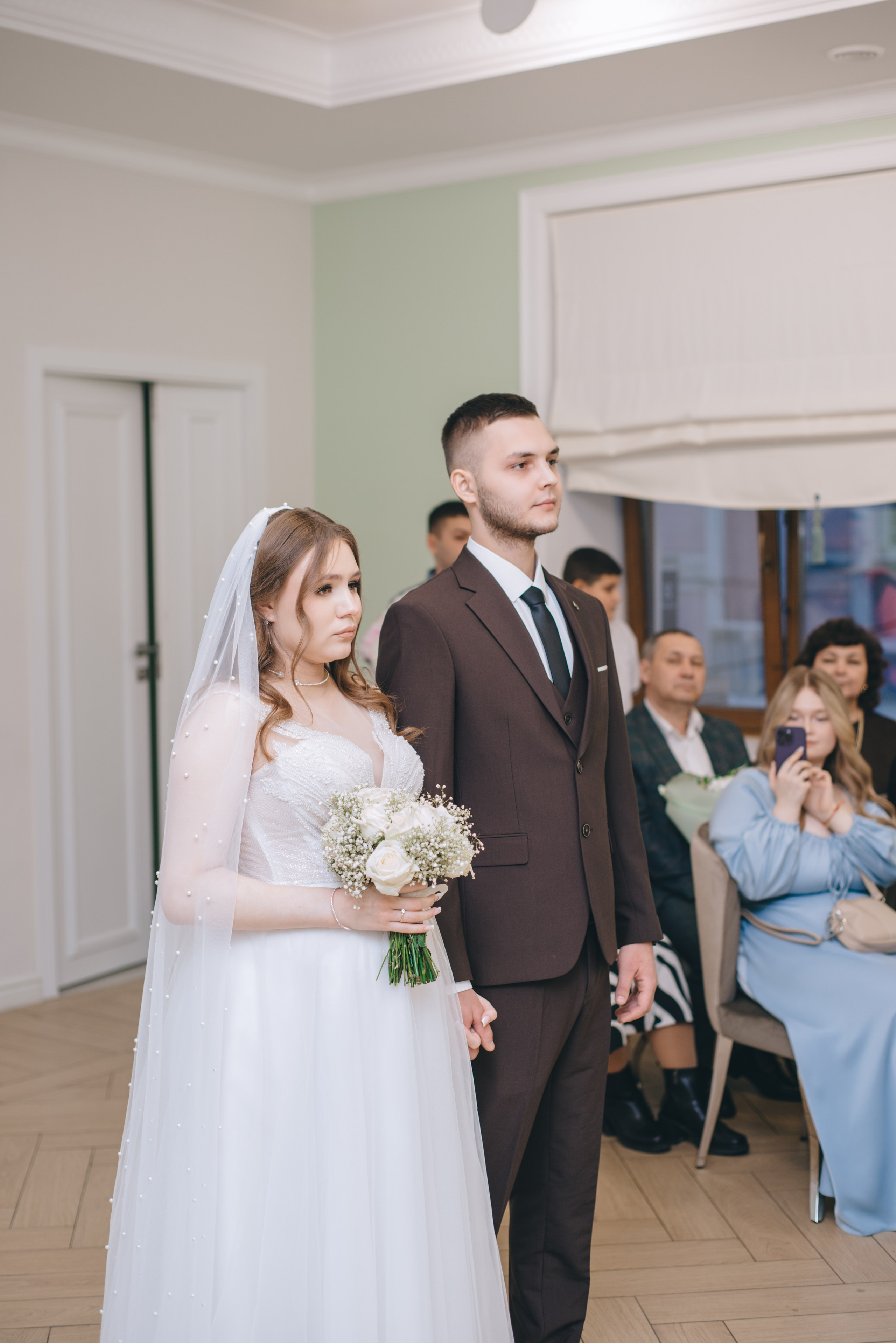 Свадьба 4. Семейный и женский фотограф Арина Балякина