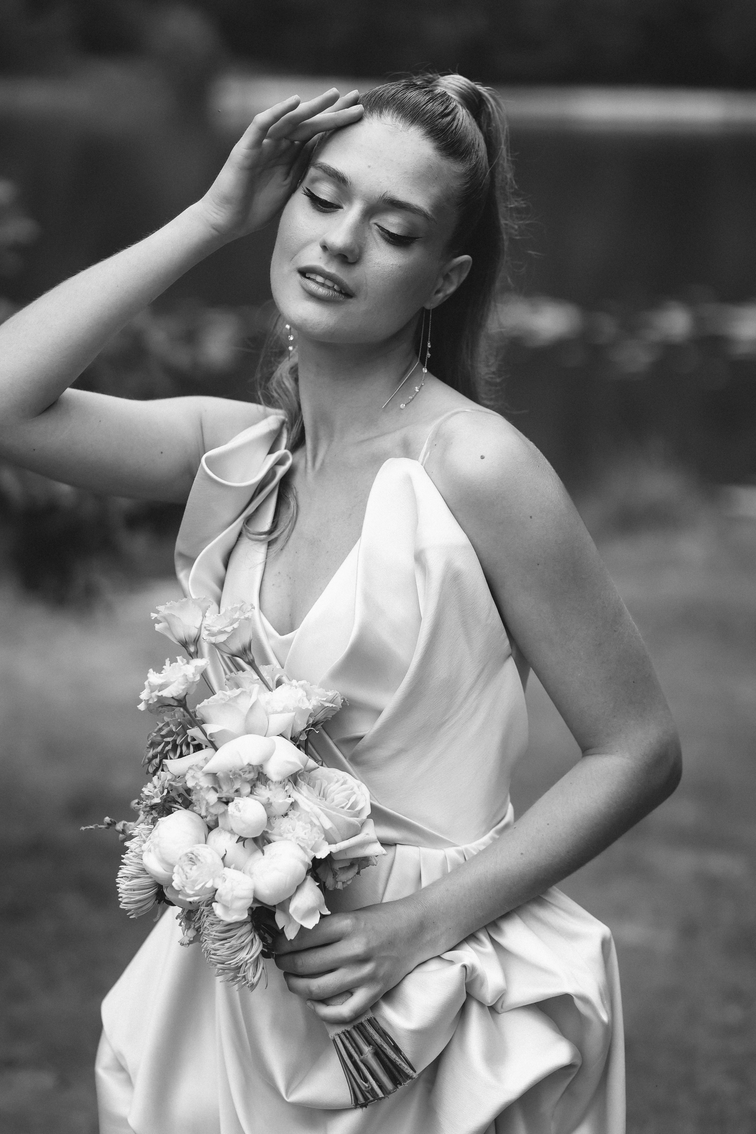 Wedding day Влад и Лиза. Свадебный фотограф Полина Мишуринская