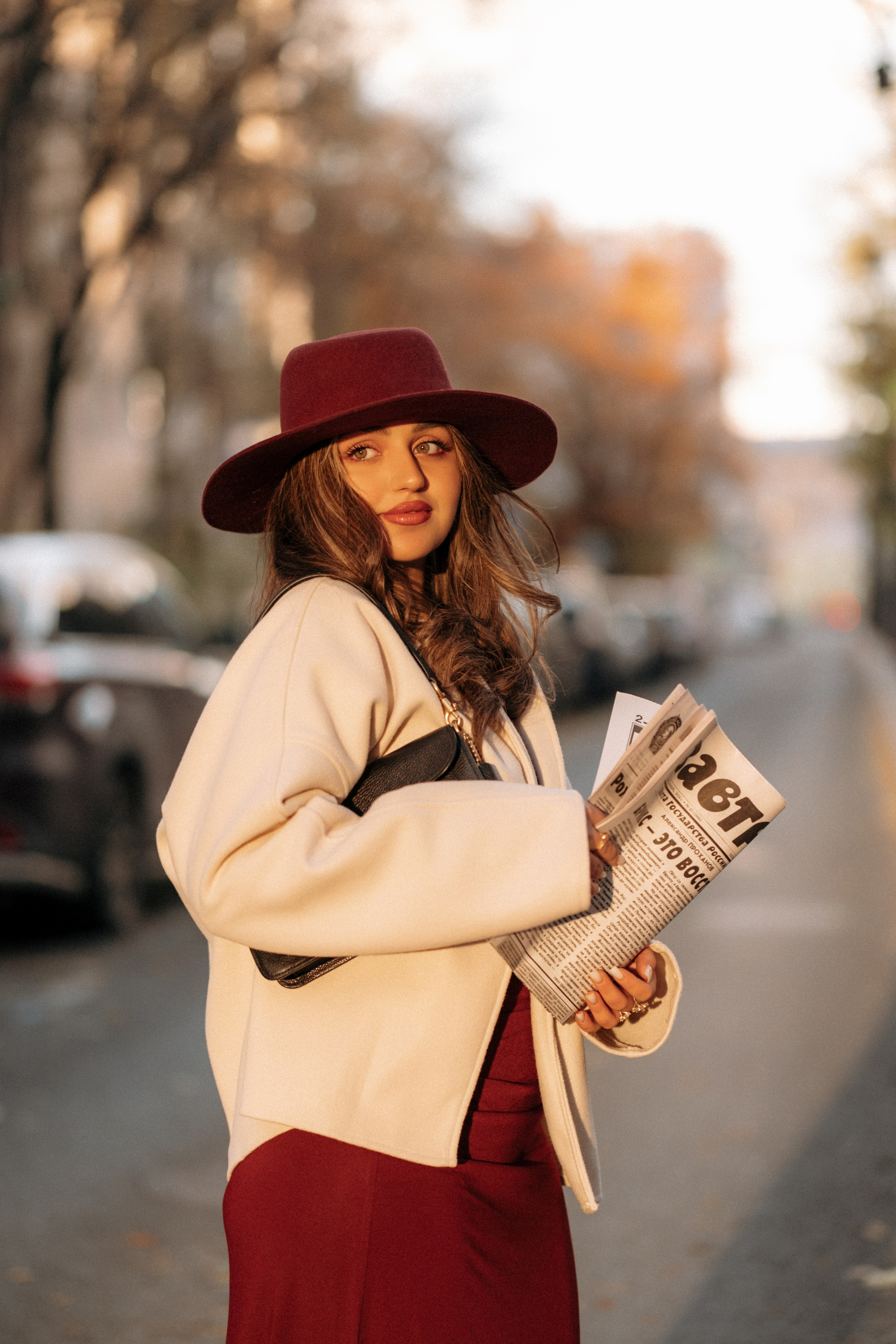 Анна. Портретный фотограф в Москве Дарья Мартиросян