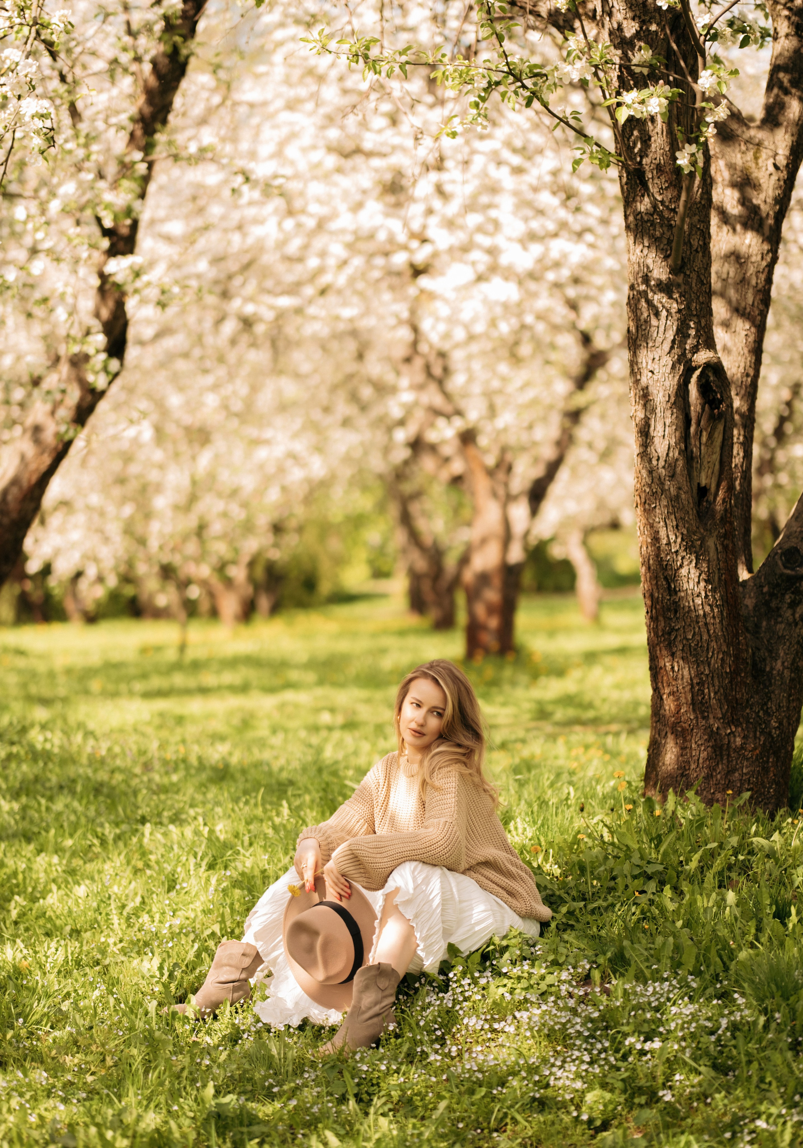 Эля. Портретный фотограф в Москве Дарья Мартиросян