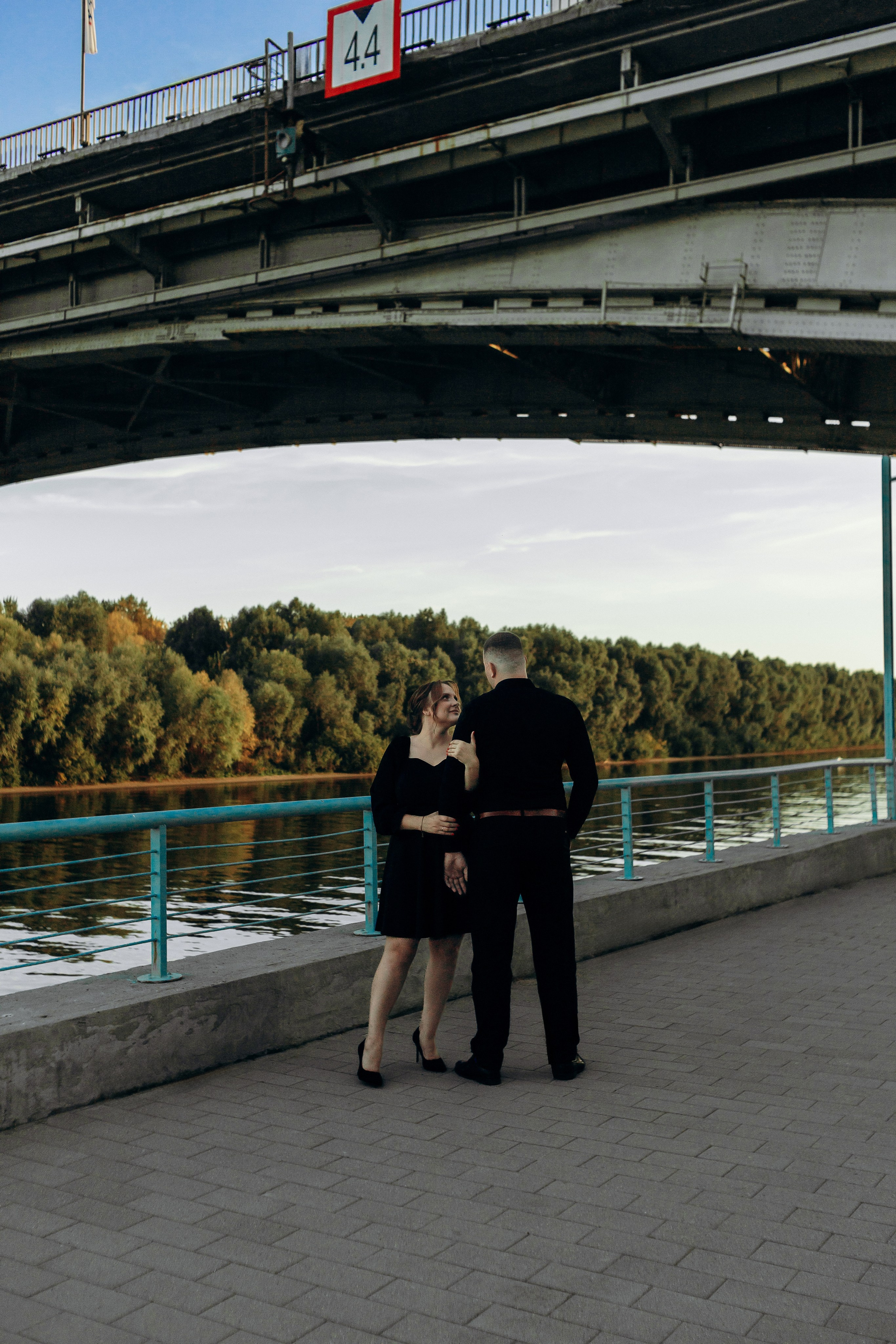 Егор & Таня. Свадебный фотограф Чижкова Любовь. Нижний Новгород