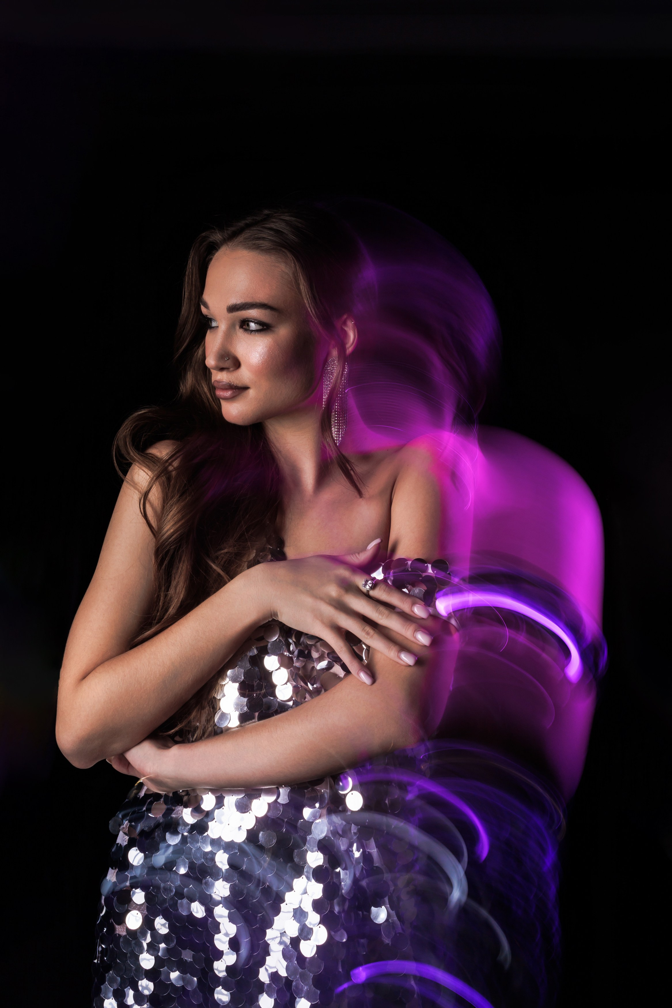 Арина. Свадебный фотограф Чижкова Любовь. Нижний Новгород