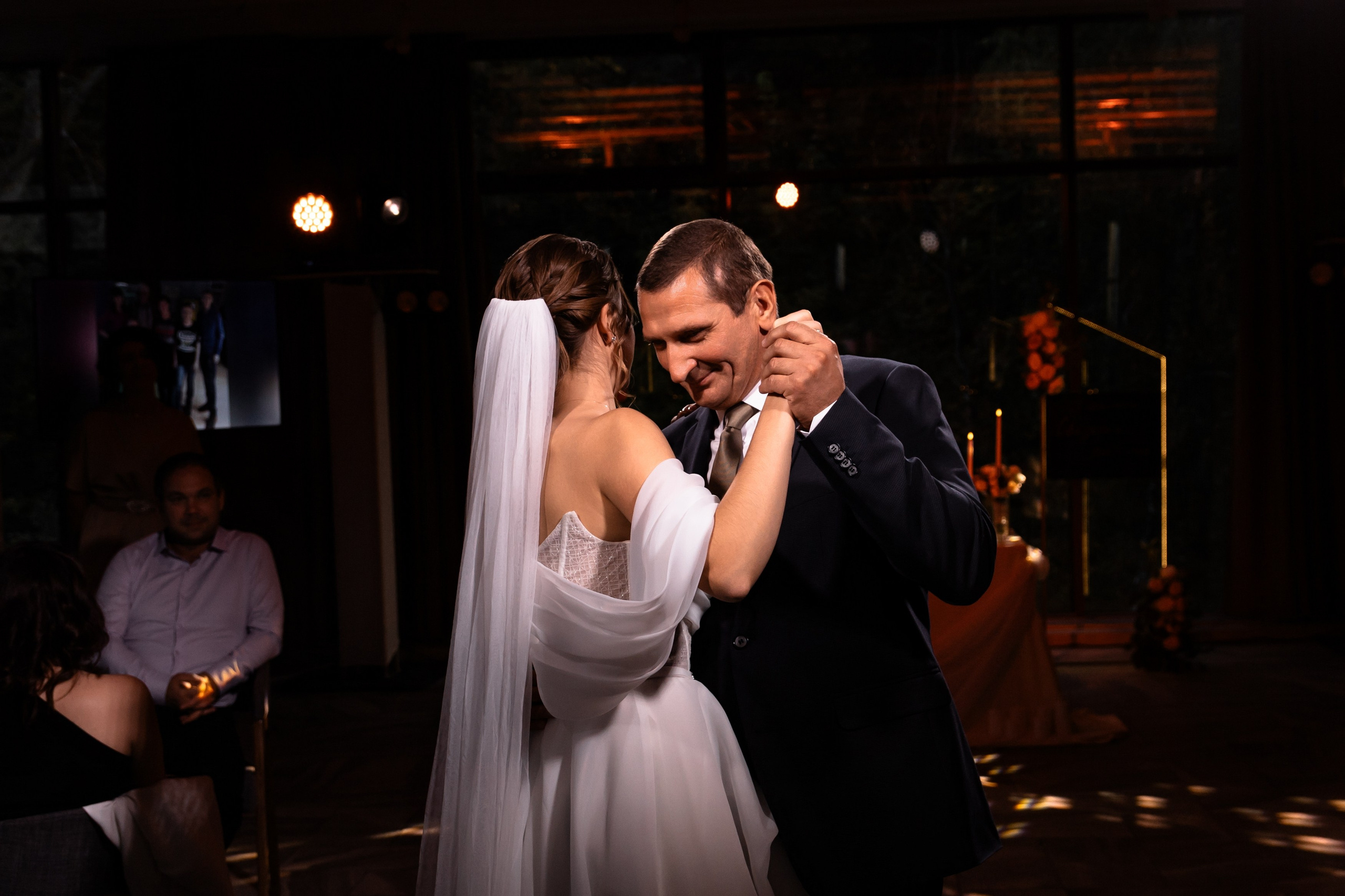 Андрей и Ксения. Свадебный фотограф Чижкова Любовь. Нижний Новгород