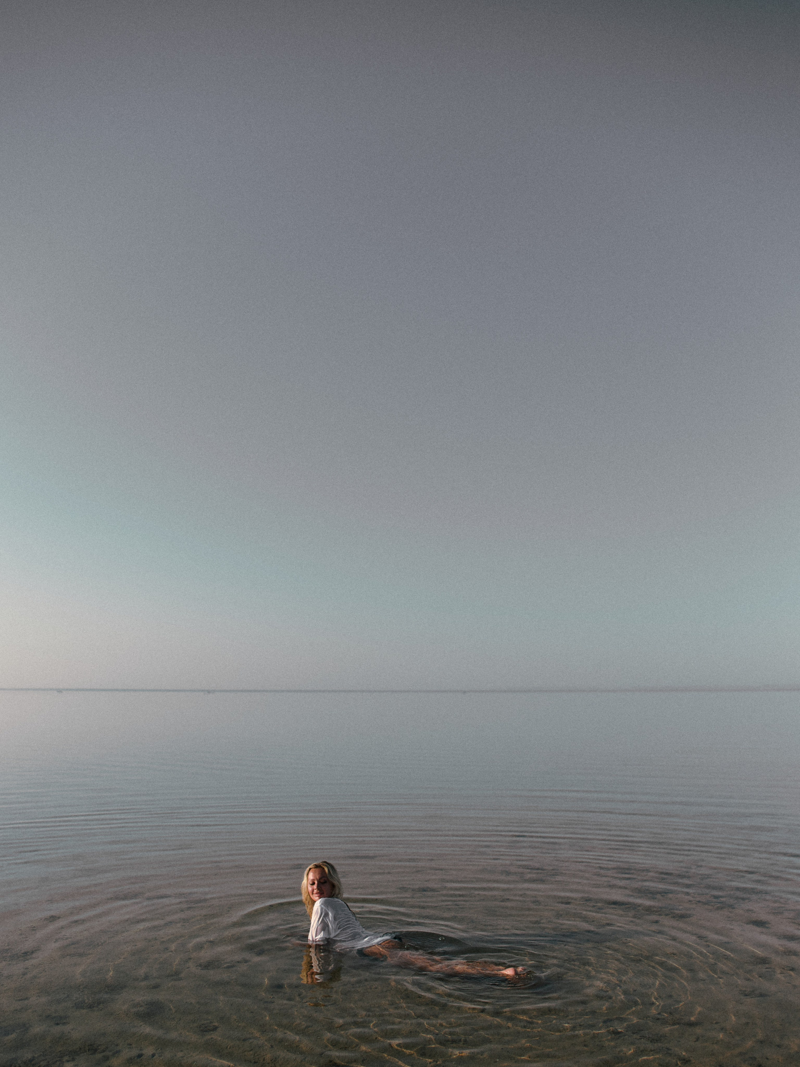 Katya. Jorgis Talè — photographer, kind person, teacher of arts and other mag