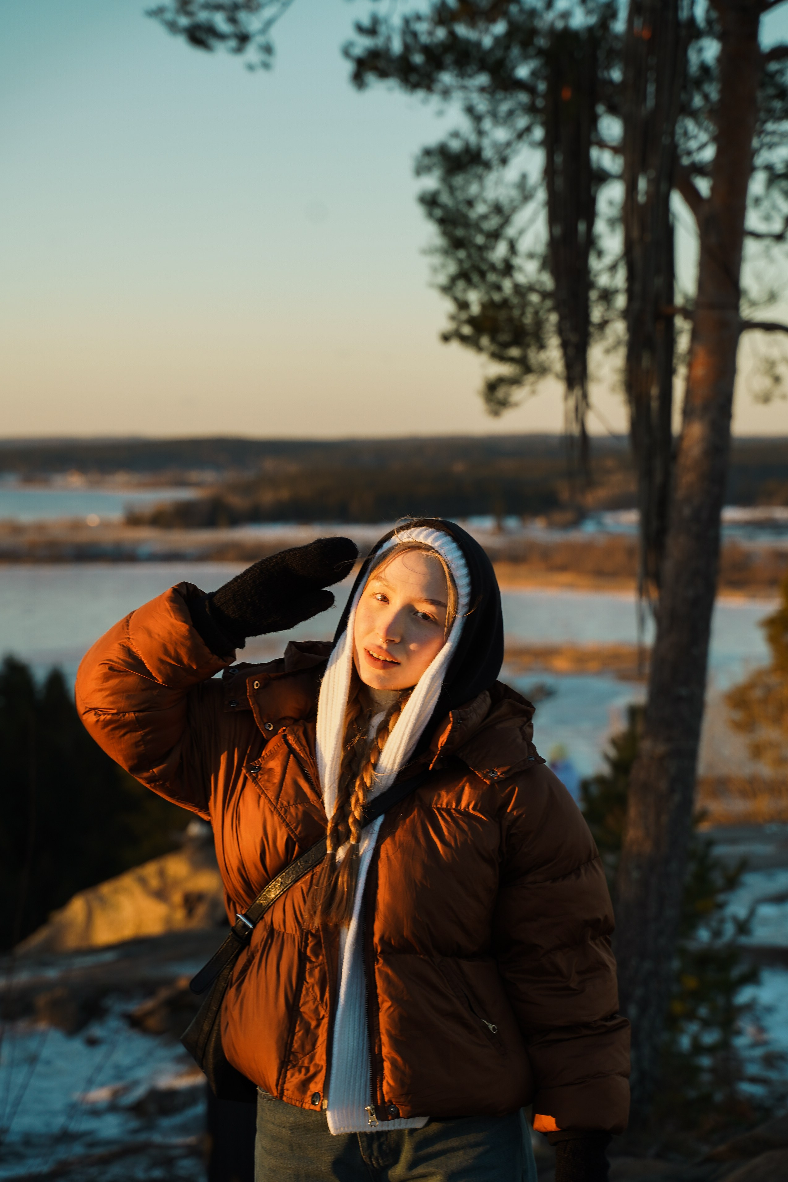 Фотосъемка. Коновалова Юлия