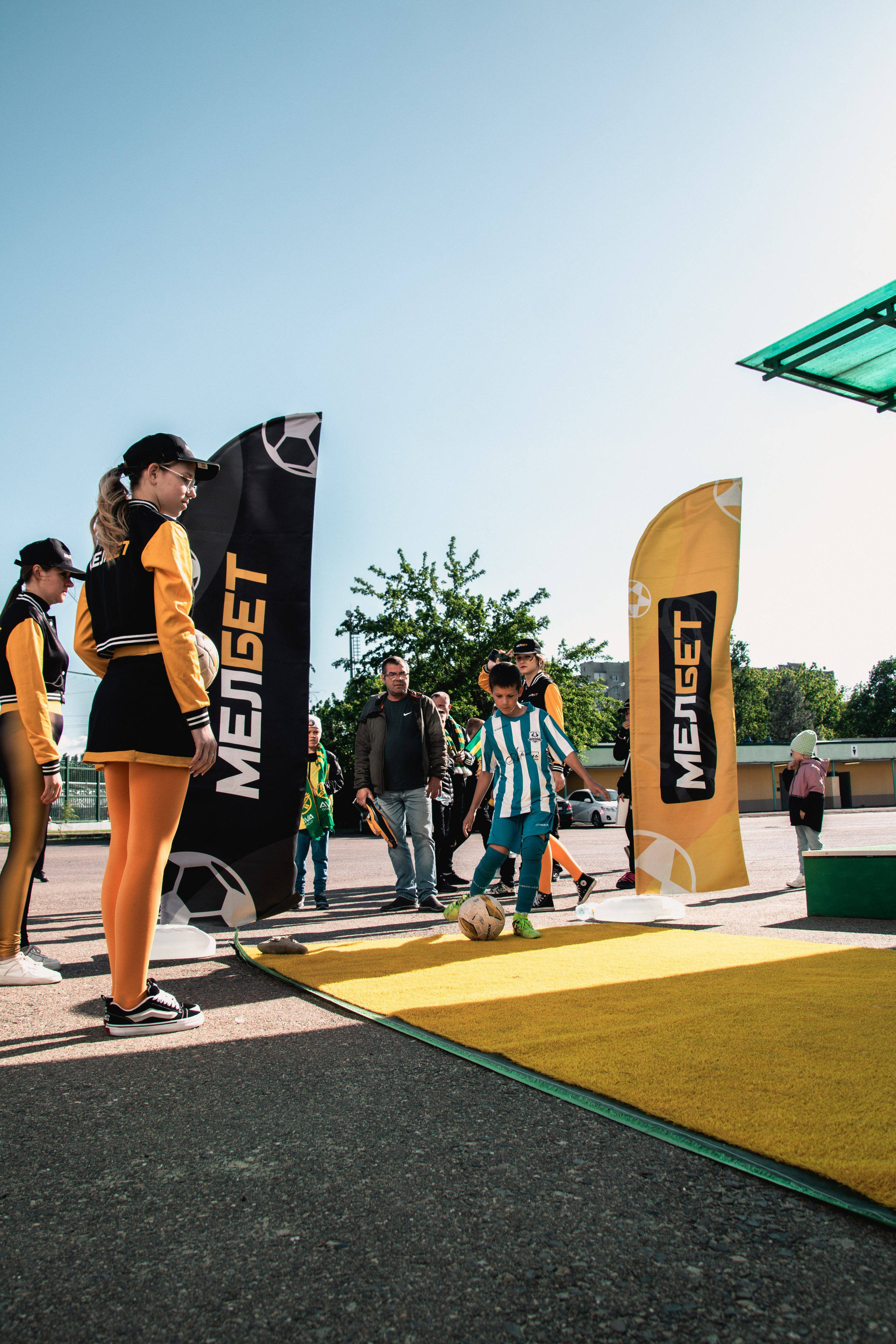 MELBET. Артур Иликчян — Wedding & Event фотограф в Краснодаре