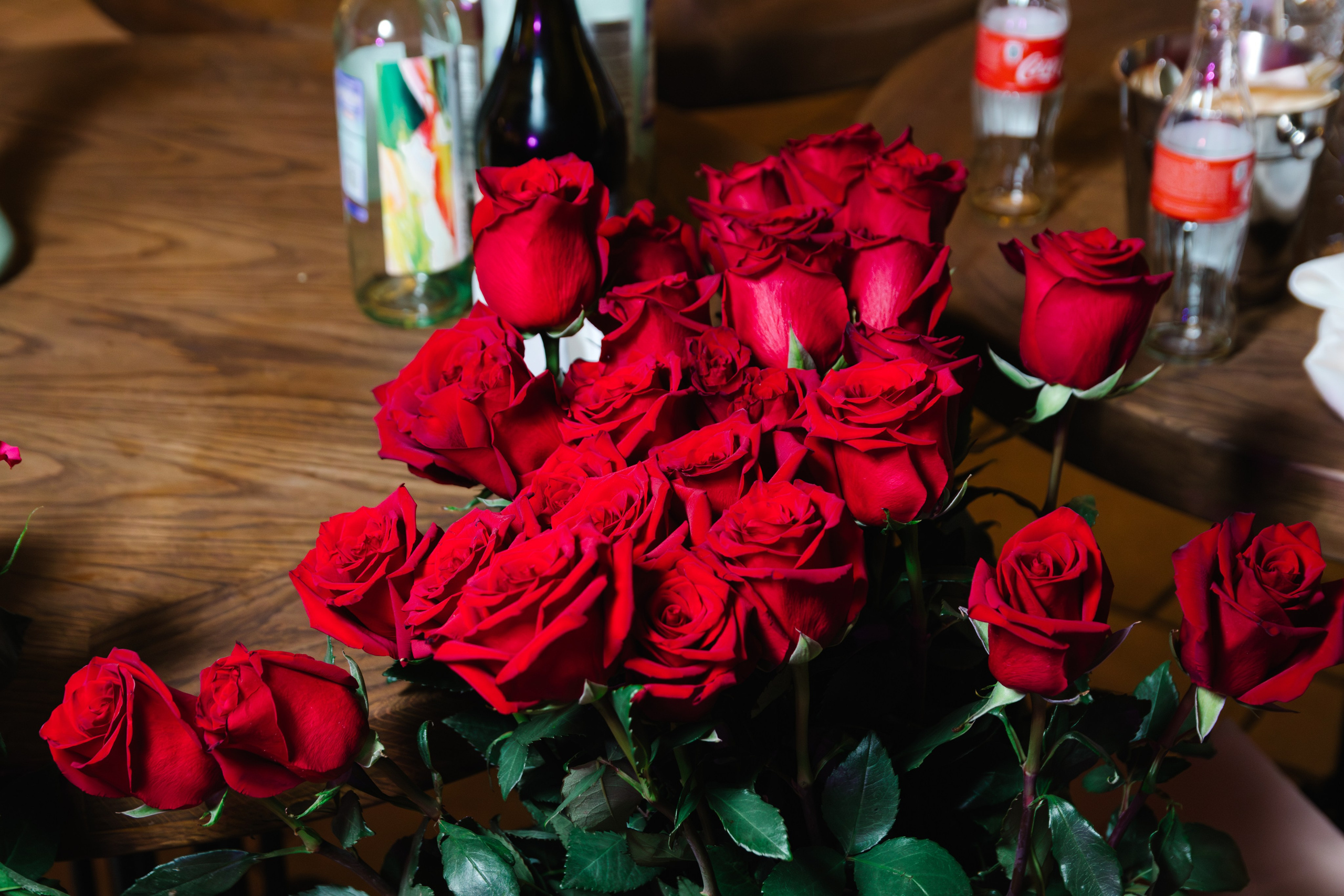 День рождения Дианы. Артур Иликчян — Wedding & Event фотограф в Краснодаре