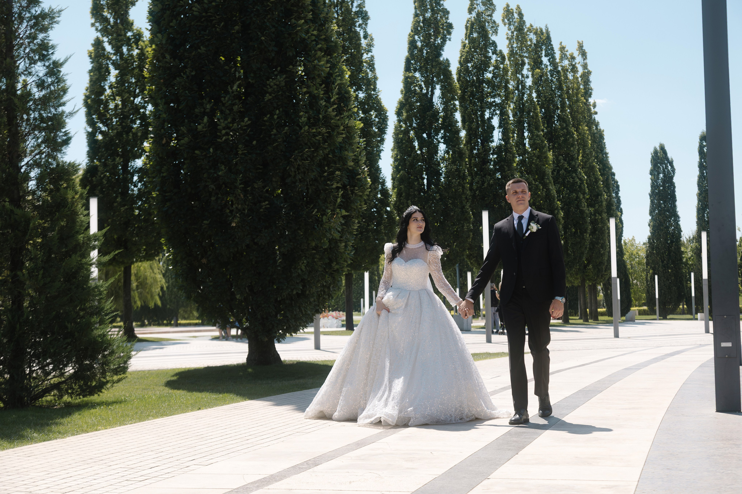 Свадьба Дмитрия и Анастасии. Артур Иликчян — Wedding & Event фотограф в Краснодаре